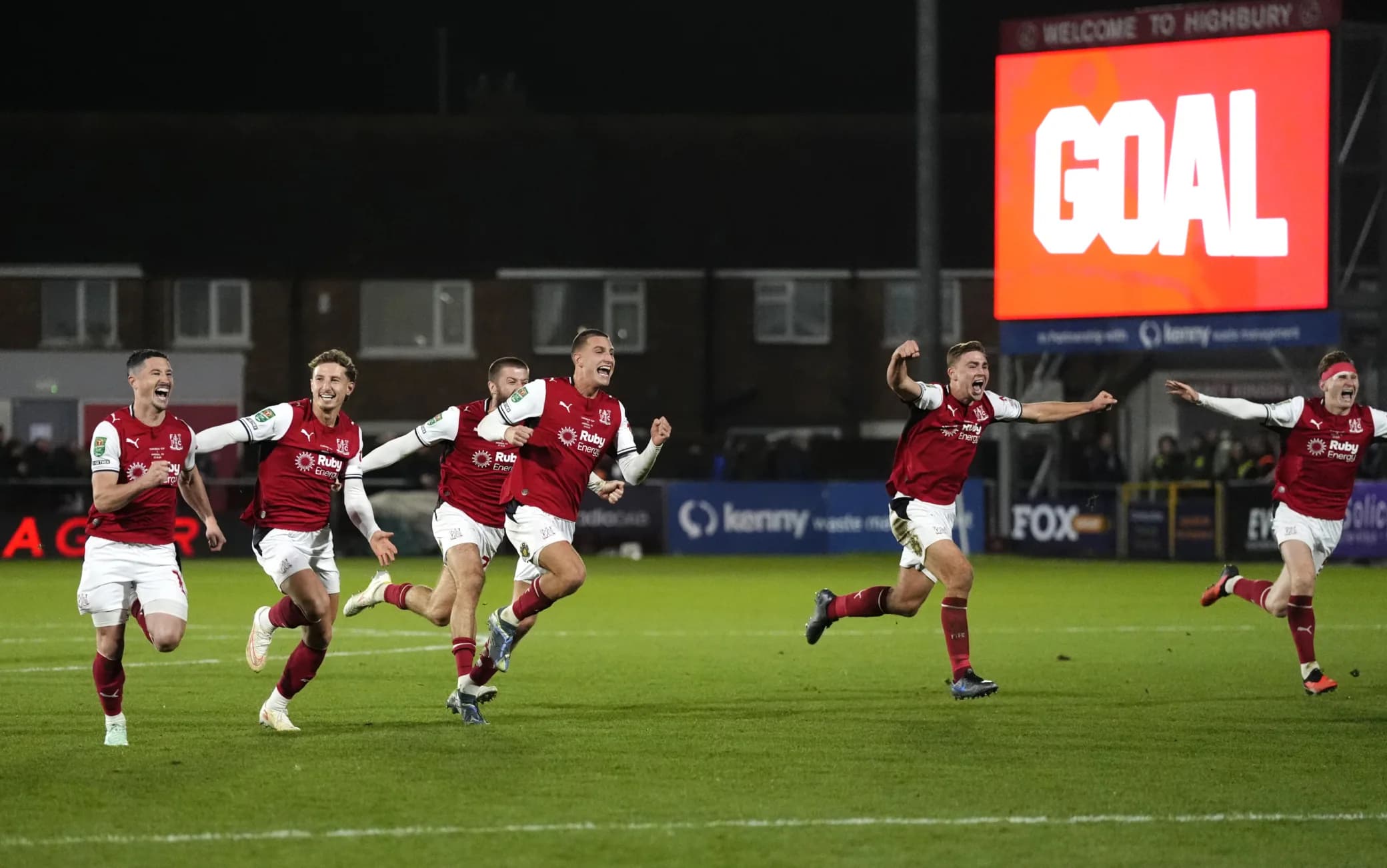 Carabao Cup, Arsenal eliminato da club di 4^ serie: il racconto di una partita pazza