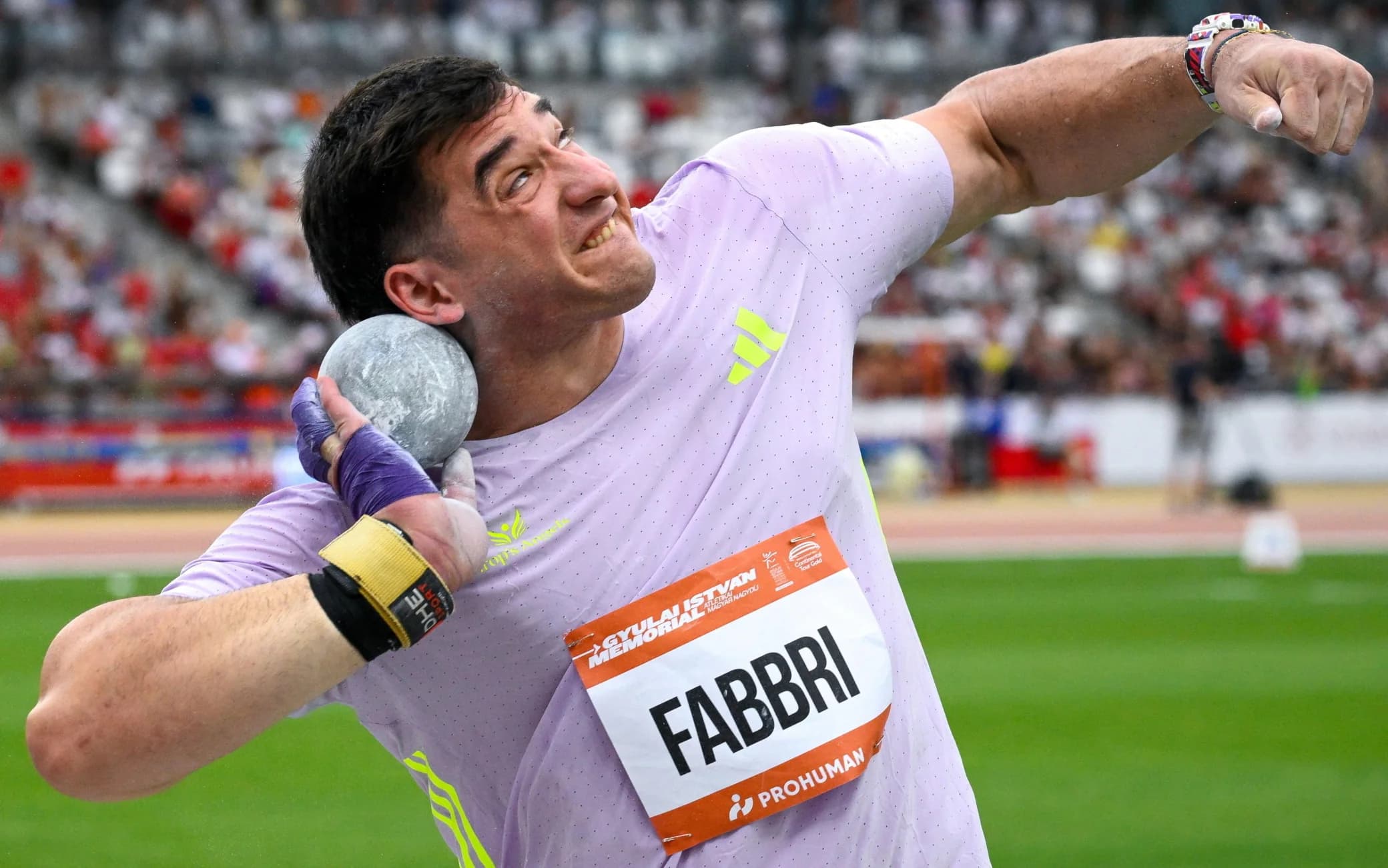 Diamond League, le finali di atletica a Bruxelles: i risultati di oggi live