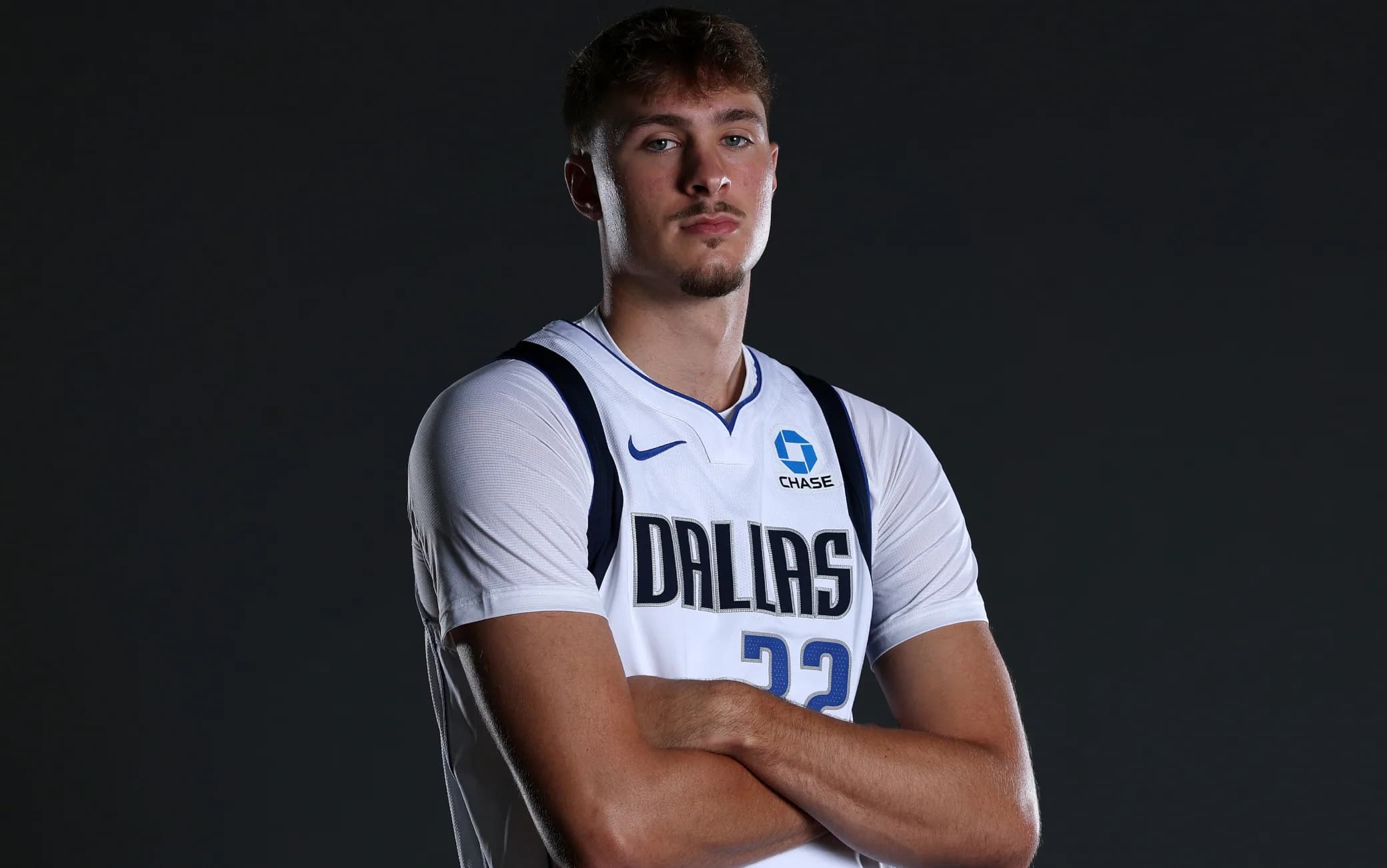 NBA, Flagg confessa: "Mi sa che sono cresciuto in estate e ora supero i 2 metri e 10"