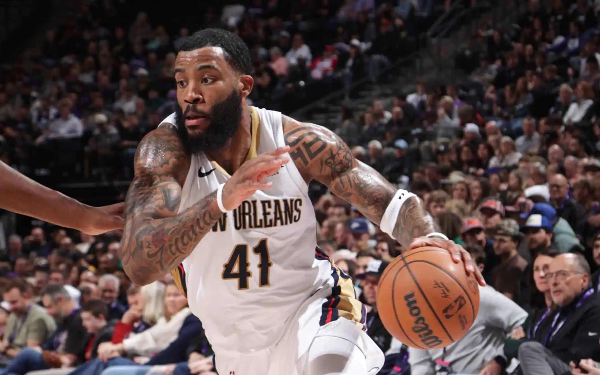 Mercato NBA, Saddiq Bey estende con New Orleans: tutte le firme e gli scambi