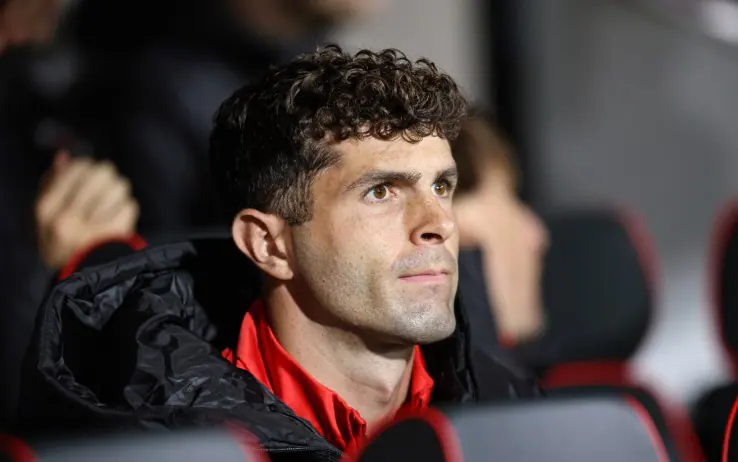 Calciomercato, gli ultimi rinnovi ufficiali: Milan, Pulisic pronto al rinnovo fino al 2031