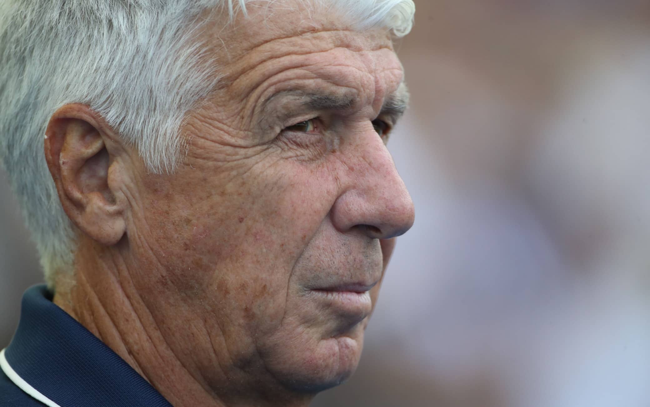 Roma, Gasperini: "Servono ancora rinforzi, abbiamo pochi giocatori"