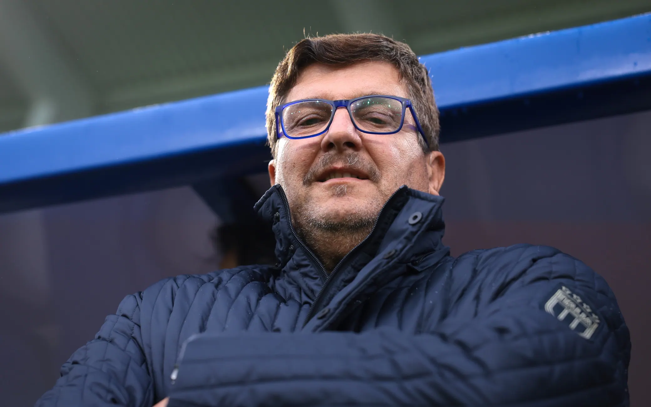 Nazionale Under 21, Baldini: "Con Mancini c'è collaborazione. Ranieri è speciale"