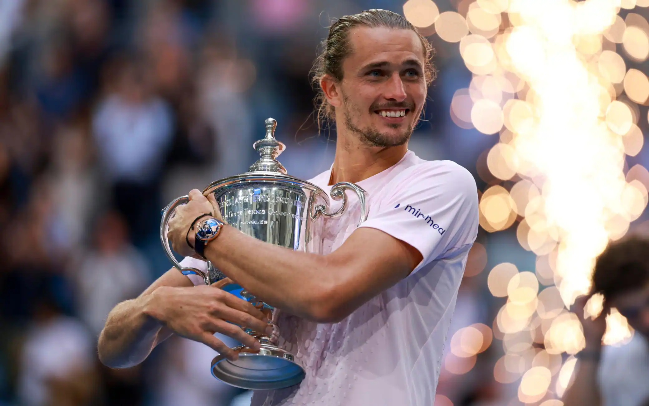 Us Open, l'albo d'oro del torneo dello Slam a New York