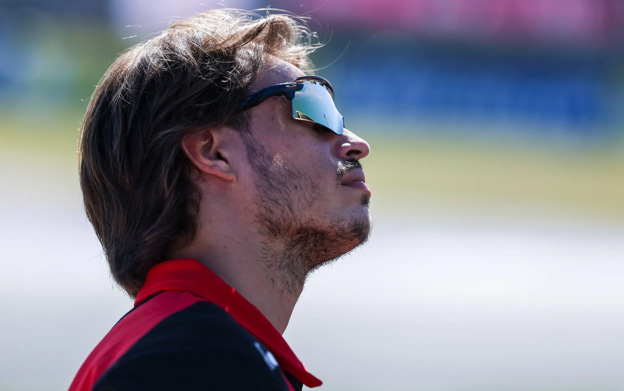 Bulega, niente test MotoGP con Ducati in Austria: "Sto bene, ma non voglio correre rischi"