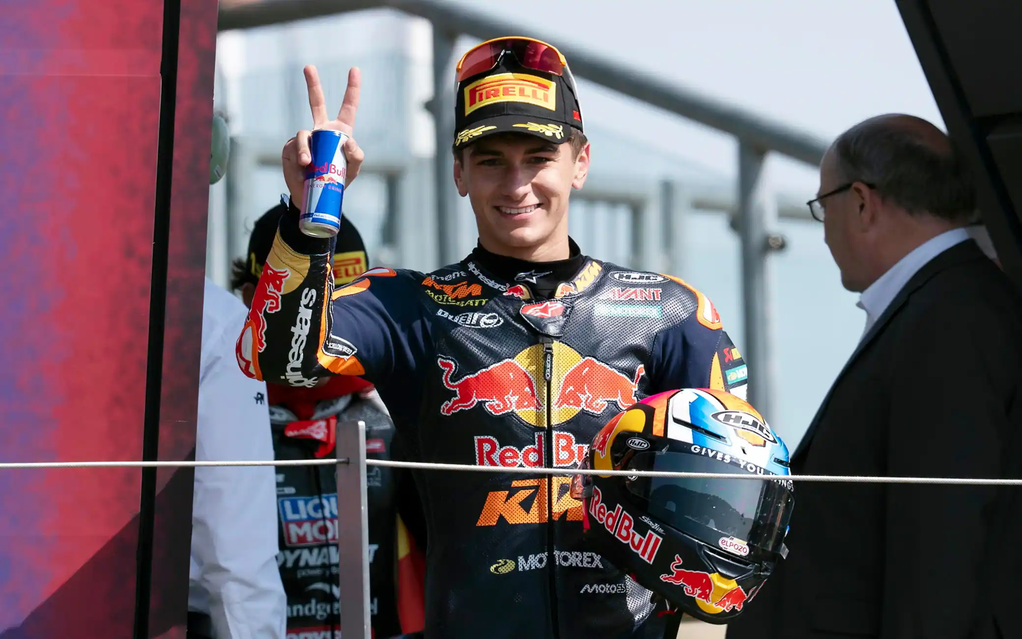 Moto3, GP Australia (Phillip Island): Carpe 1° nelle Pre-qualifiche, Bertelle al Q2