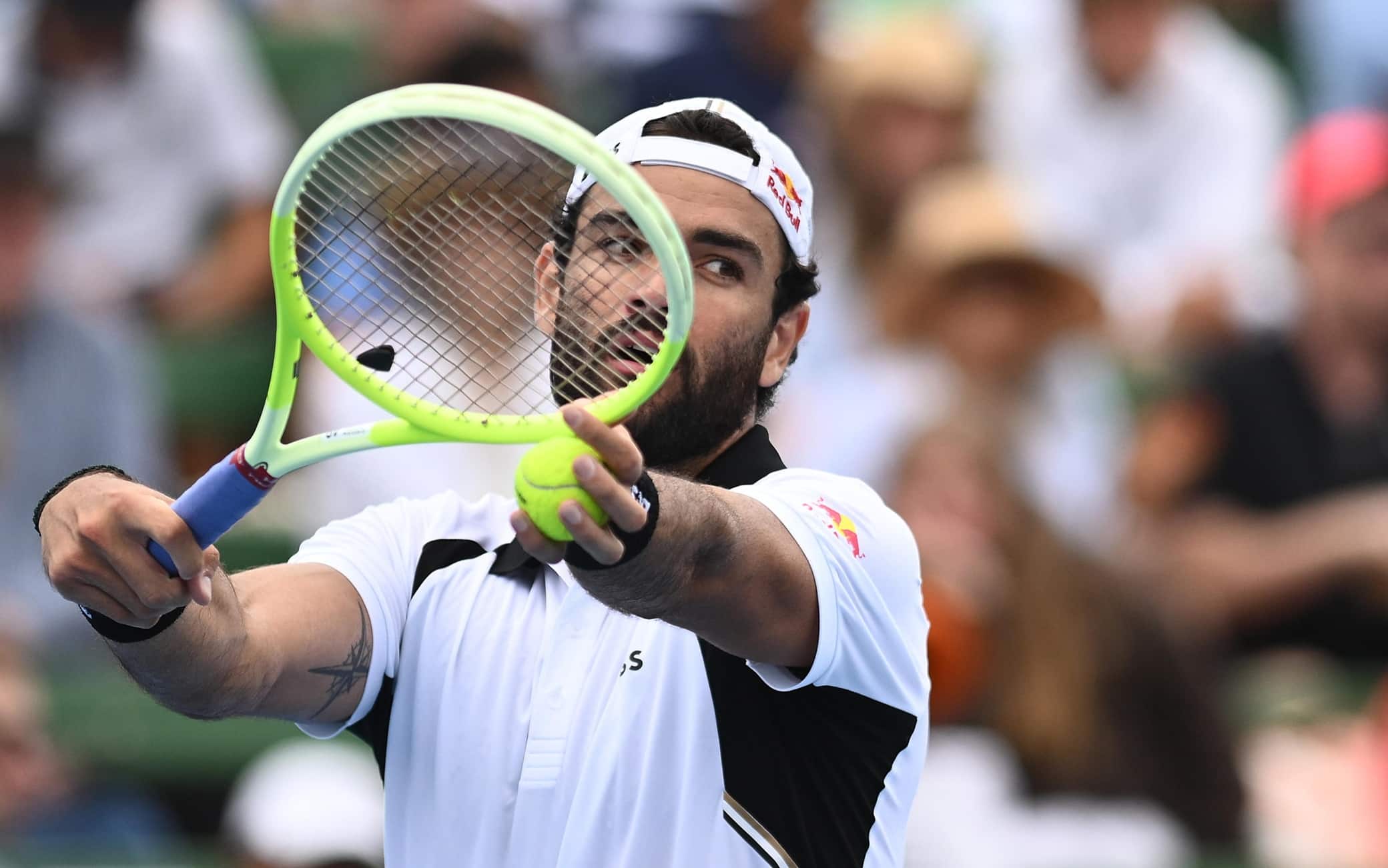 Atp Montreal, il programma di oggi: partite e orari