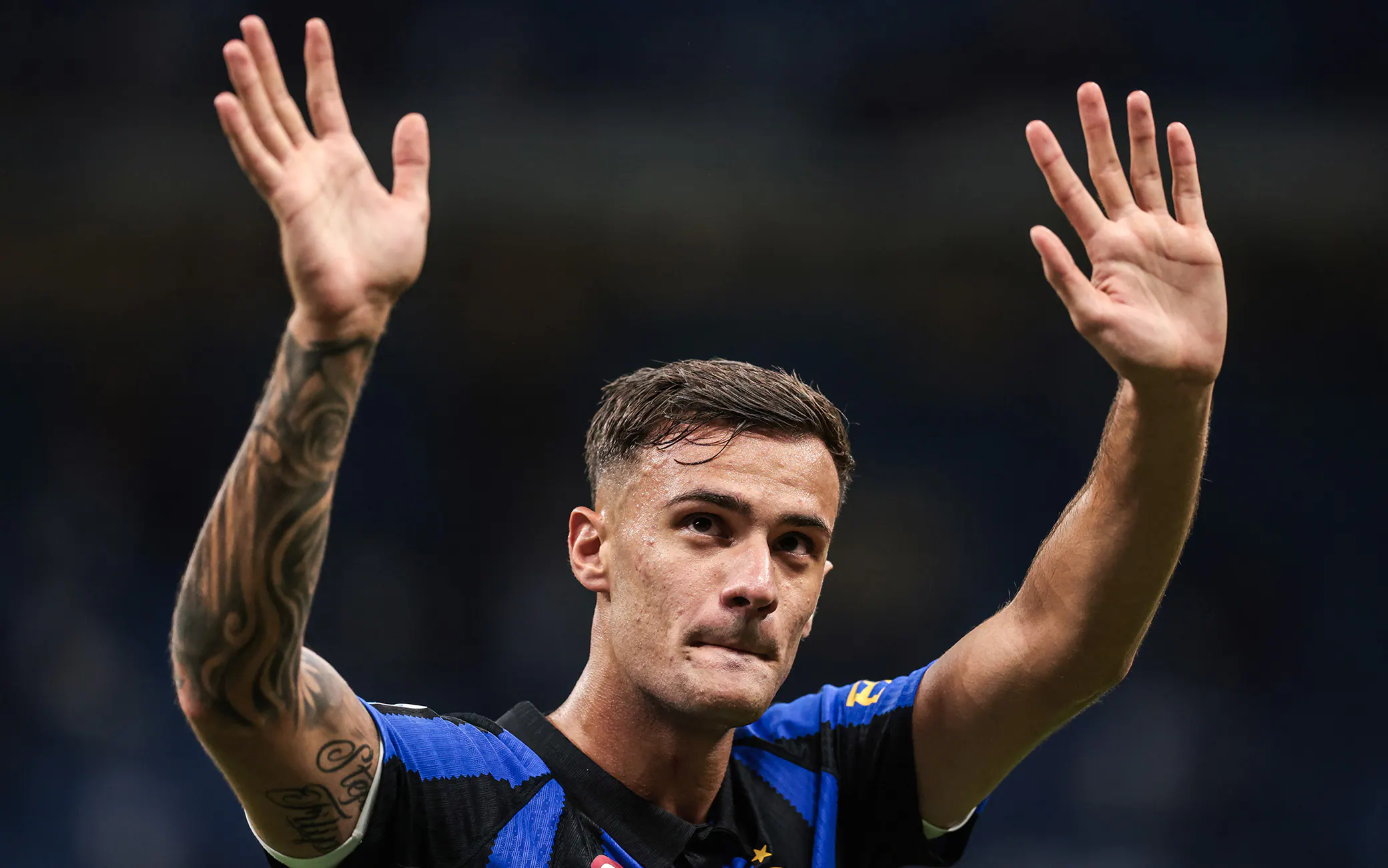 Inter-Parma, le probabili formazioni: tentazione Stankovic per Chivu
