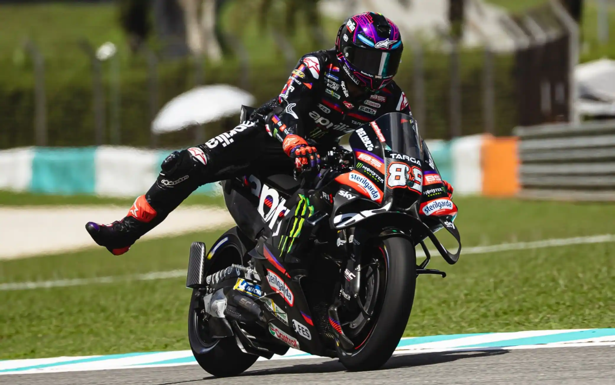 MotoGP, GP Malesia: le qualifiche in diretta LIVE