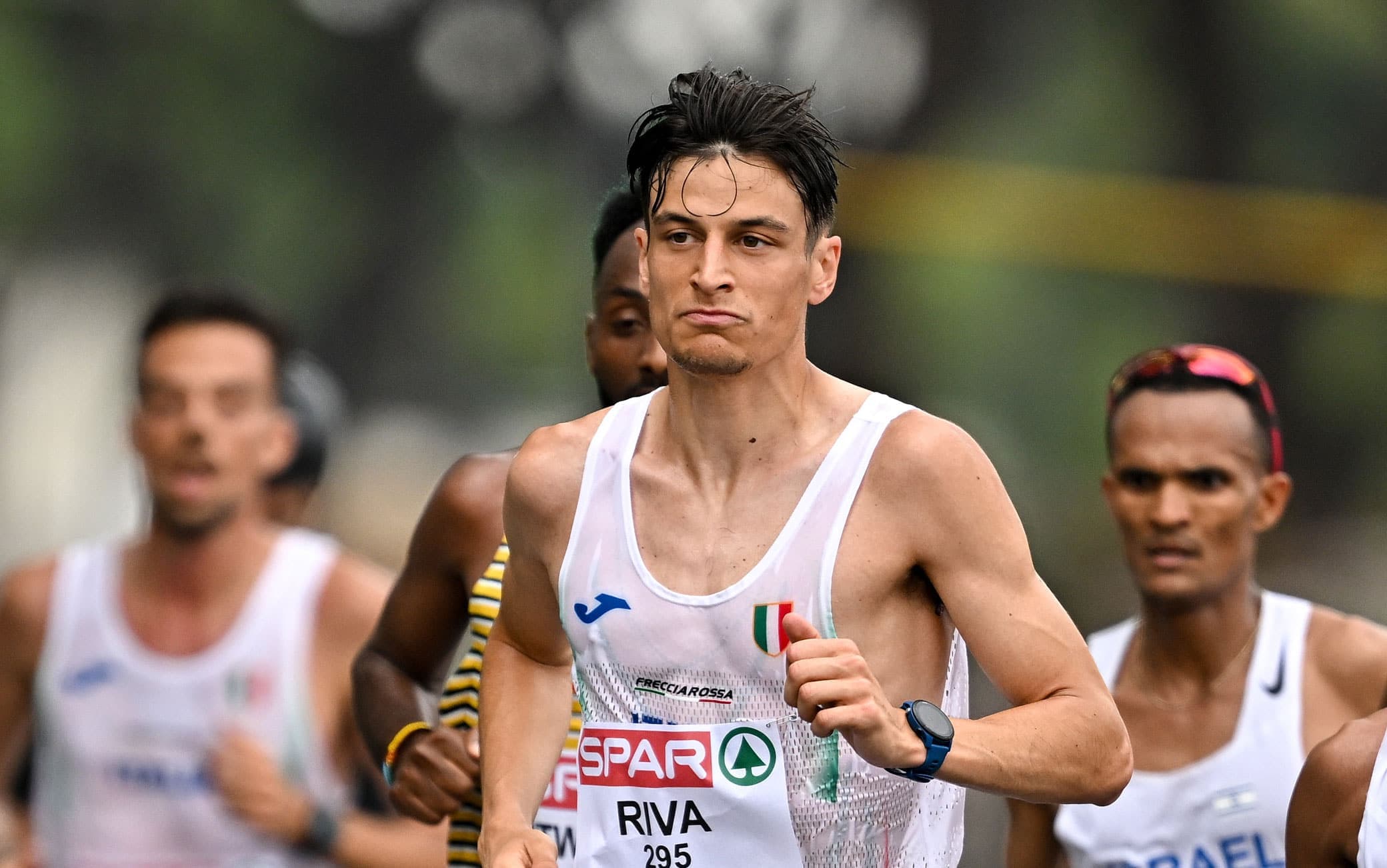 Europei di Atletica, i risultati di oggi in diretta: attesa per Larissa Iapichino