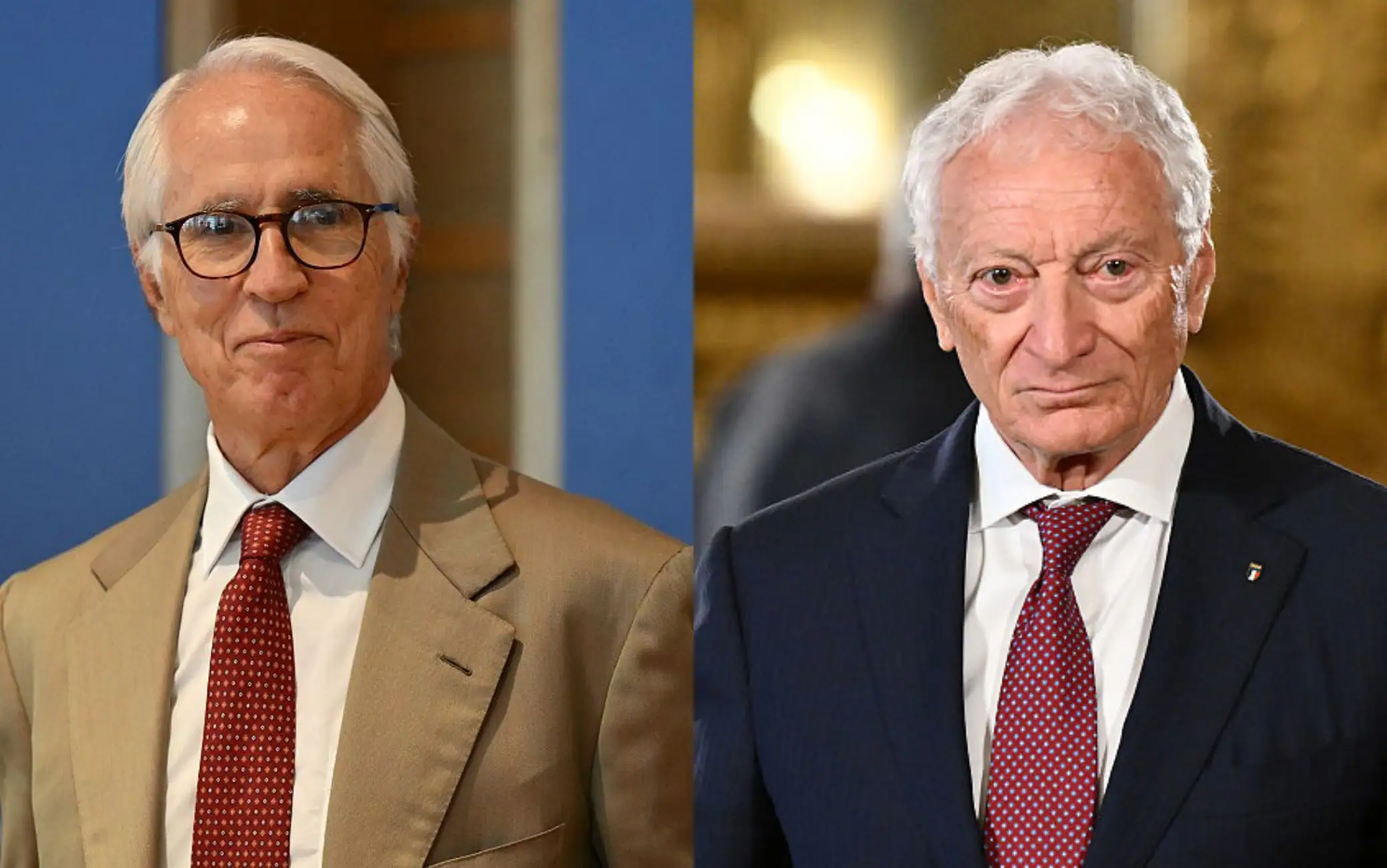 Caso Malagò, al Coni si vota su possibile commissariamento Figc: le news in diretta