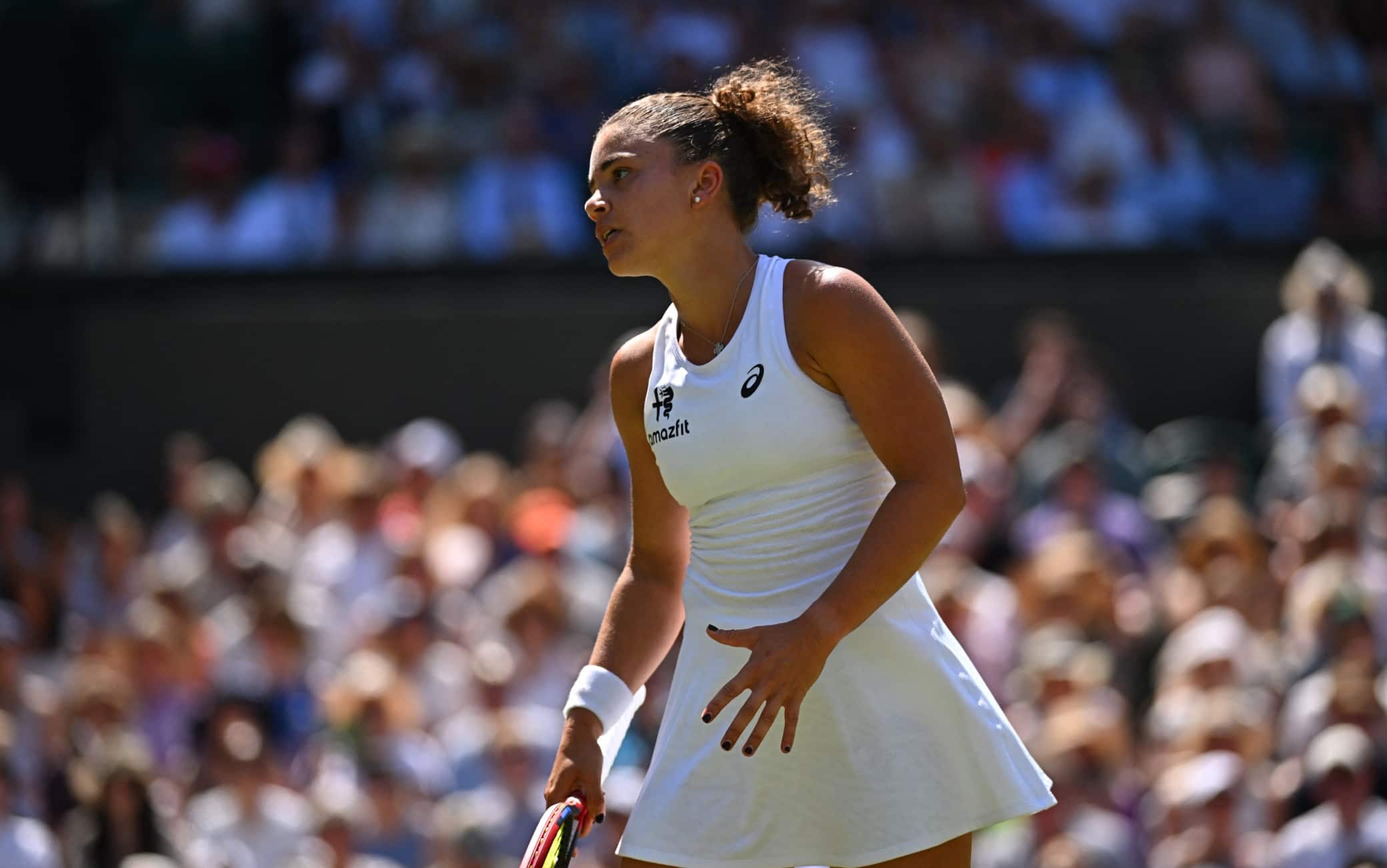 Ranking Wta, la classifica di Jasmine Paolini e le altre italiane
