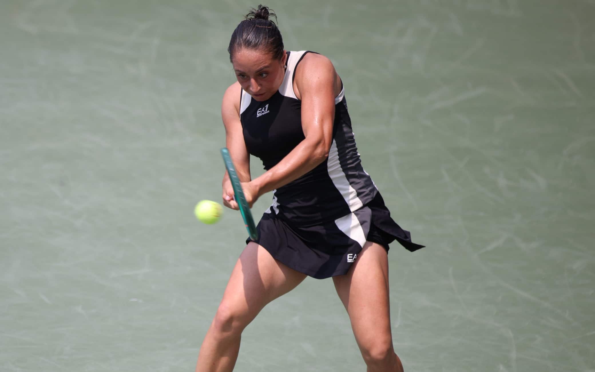 Wta Washington, Cocciaretto supera Navarro: è ai quarti. HIGHLIGHTS