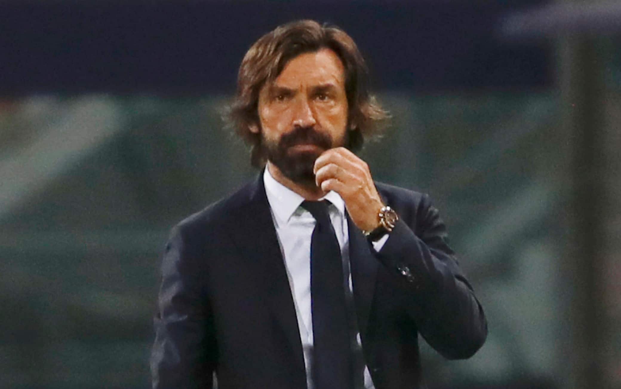 Pirlo risponde al caso Russia: "Mio contratto di natura commerciale, non politica"