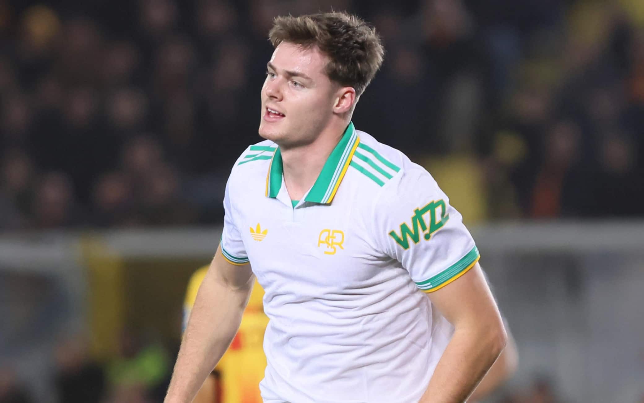 Genoa, accordo con il Brighton per il prestito di Evan Ferguson. Le news di calciomercato