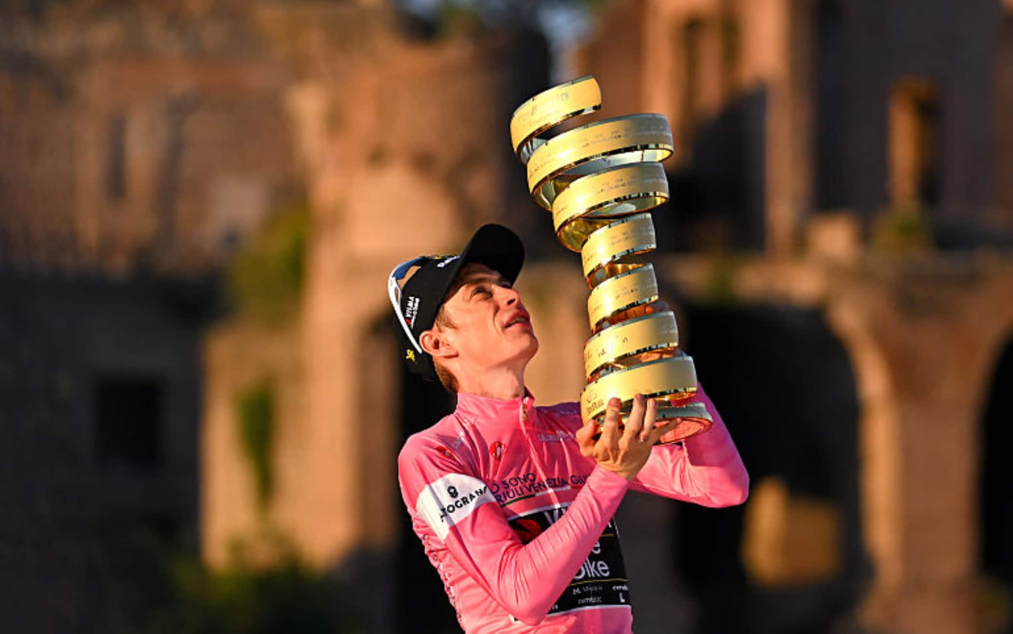 I corridori che hanno vinto Giro, Tour e Vuelta: il prossimo sarà Pogacar?