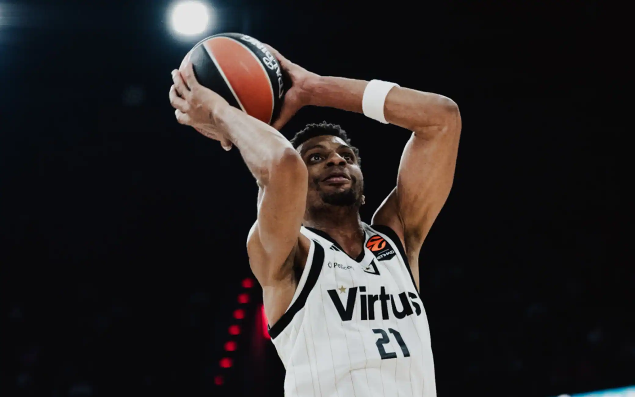 Hapoel Tel Aviv-Virtus Bologna, il risultato della partita di Eurolega in diretta