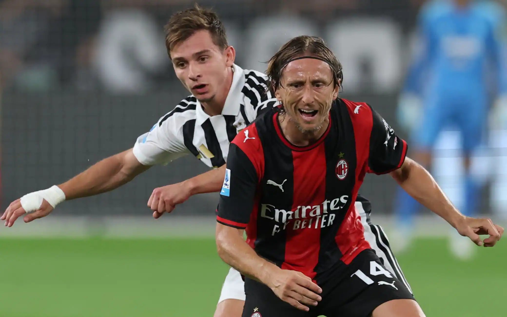 Inter, Roma e Como già super: Milan e Juventus sono all’altezza?