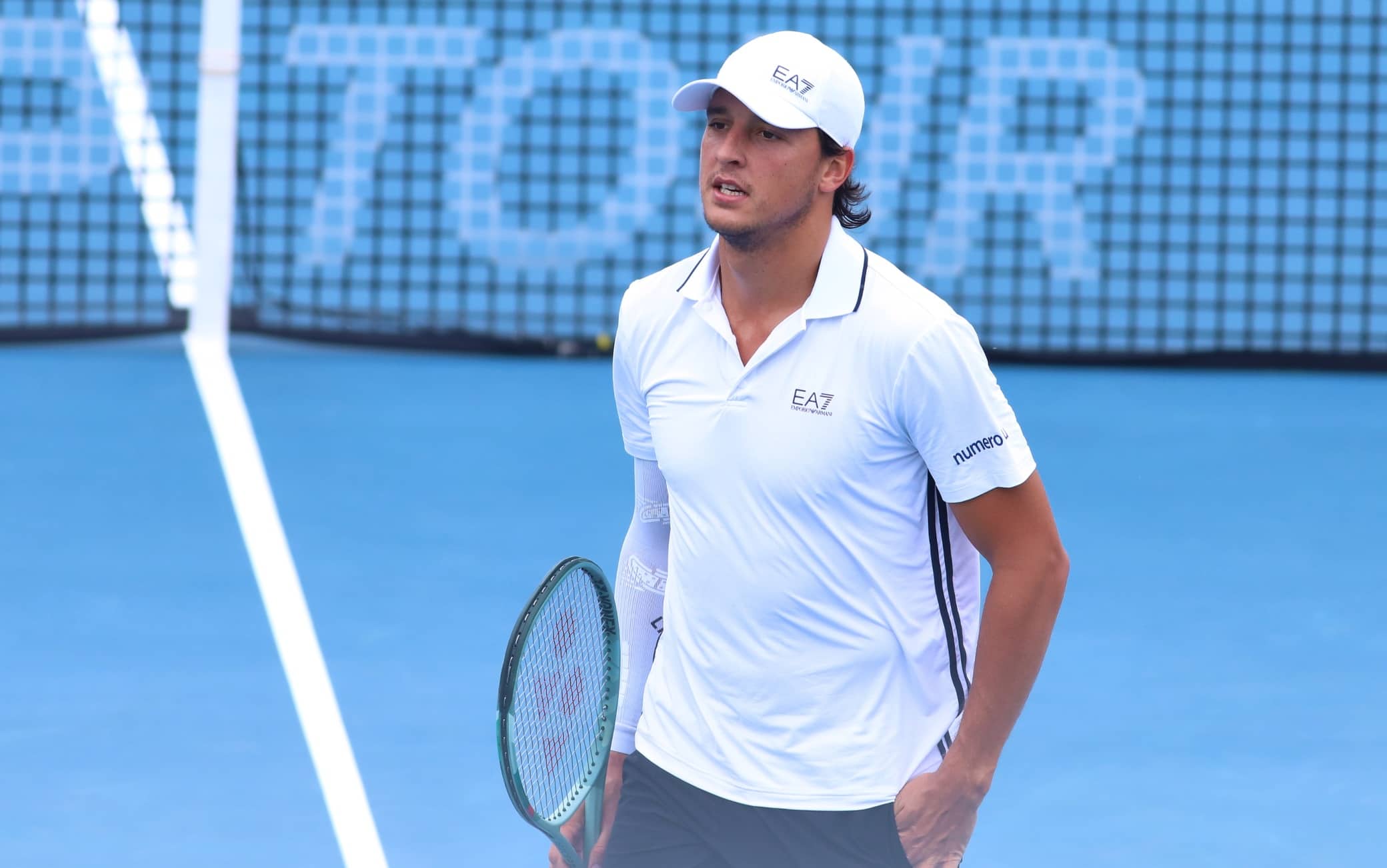 Darderi-Nakashima oggi all'Atp Montreal, il risultato in diretta live della partita
