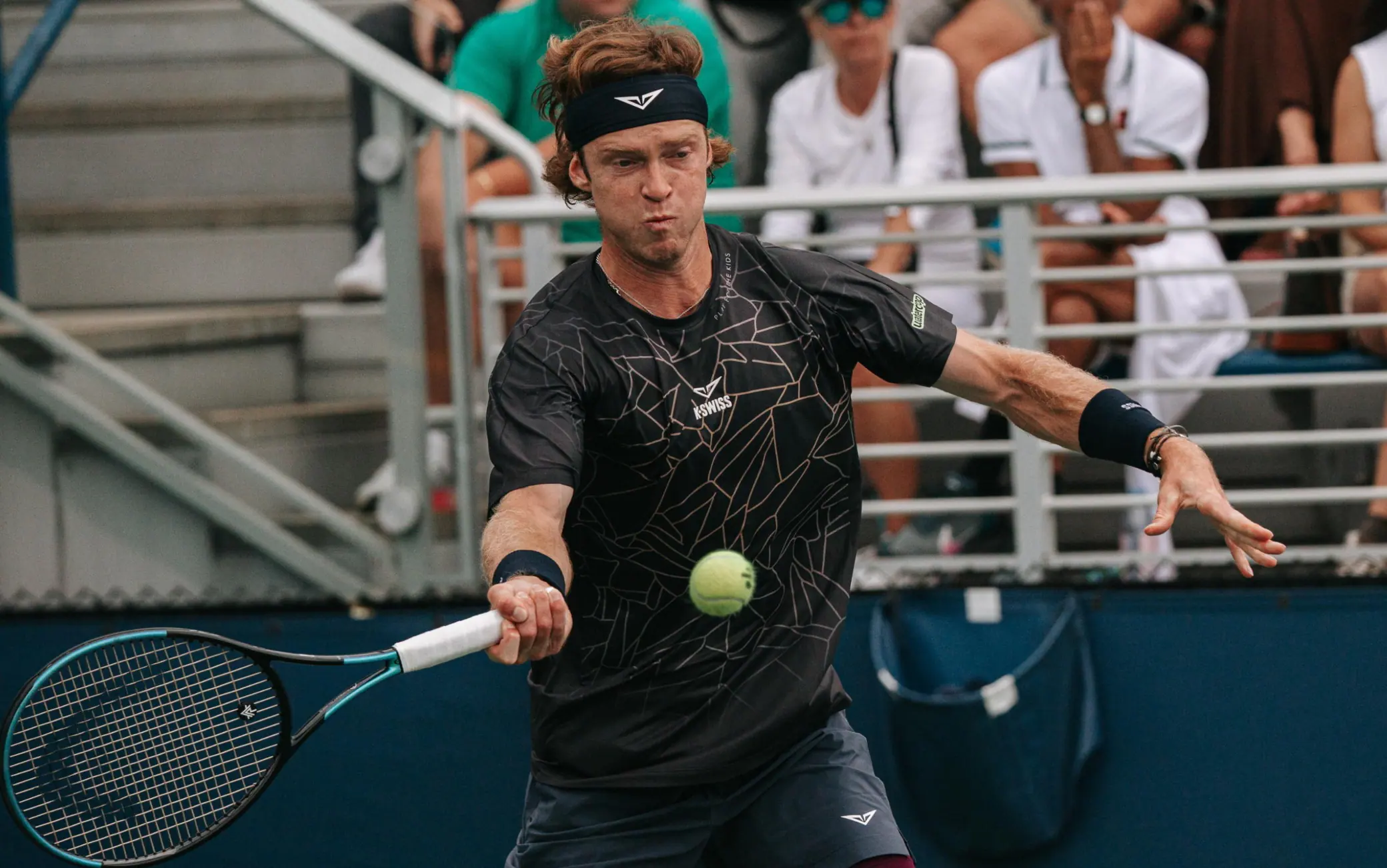 Tennis oggi, il programma dei tornei Atp e Wta del 25 settembre
