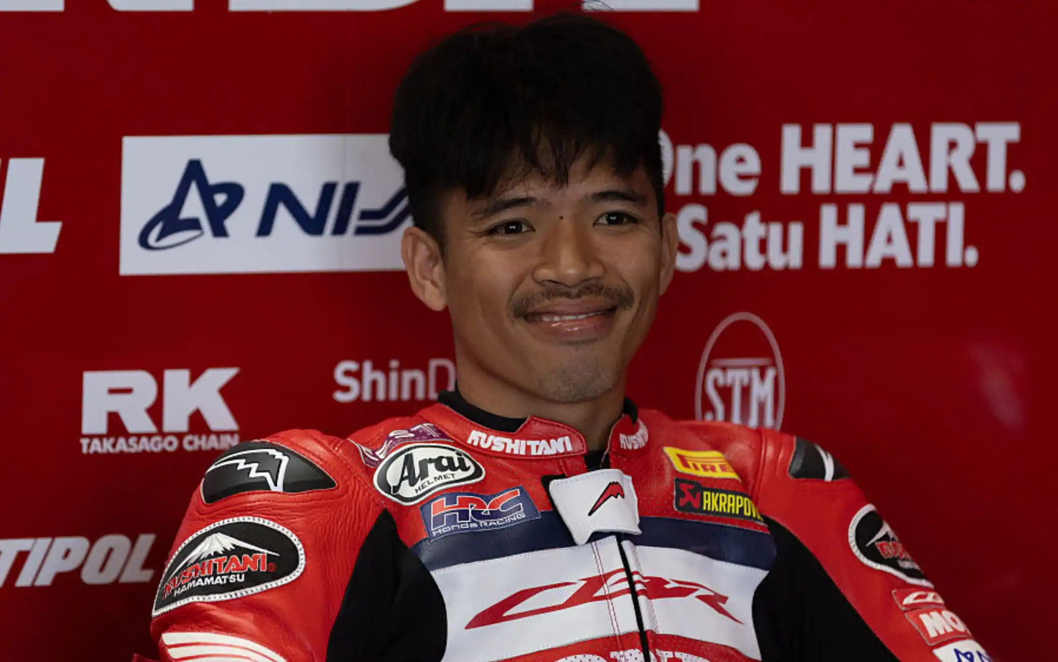 MotoGP, Honda: Chantra al posto di Mir nel GP del Giappone