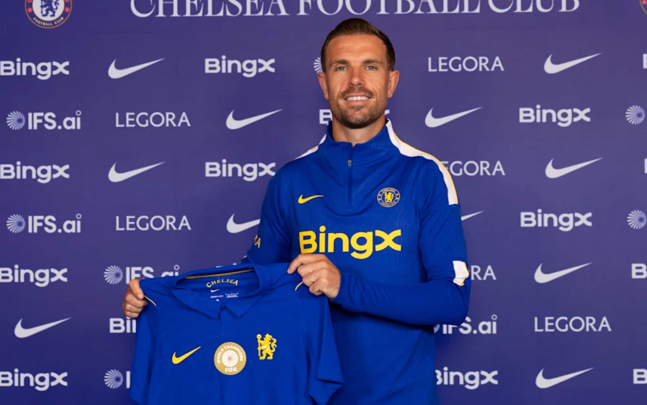 Mercato estero, gli acquisti ufficiali estivi: Henderson ufficiale al Chelsea