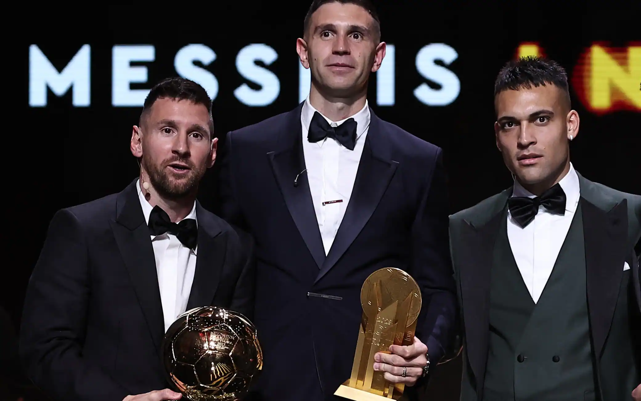 Pallone d'Oro 2026, candidati finalisti e nominations premi: c'è Lautaro Martinez