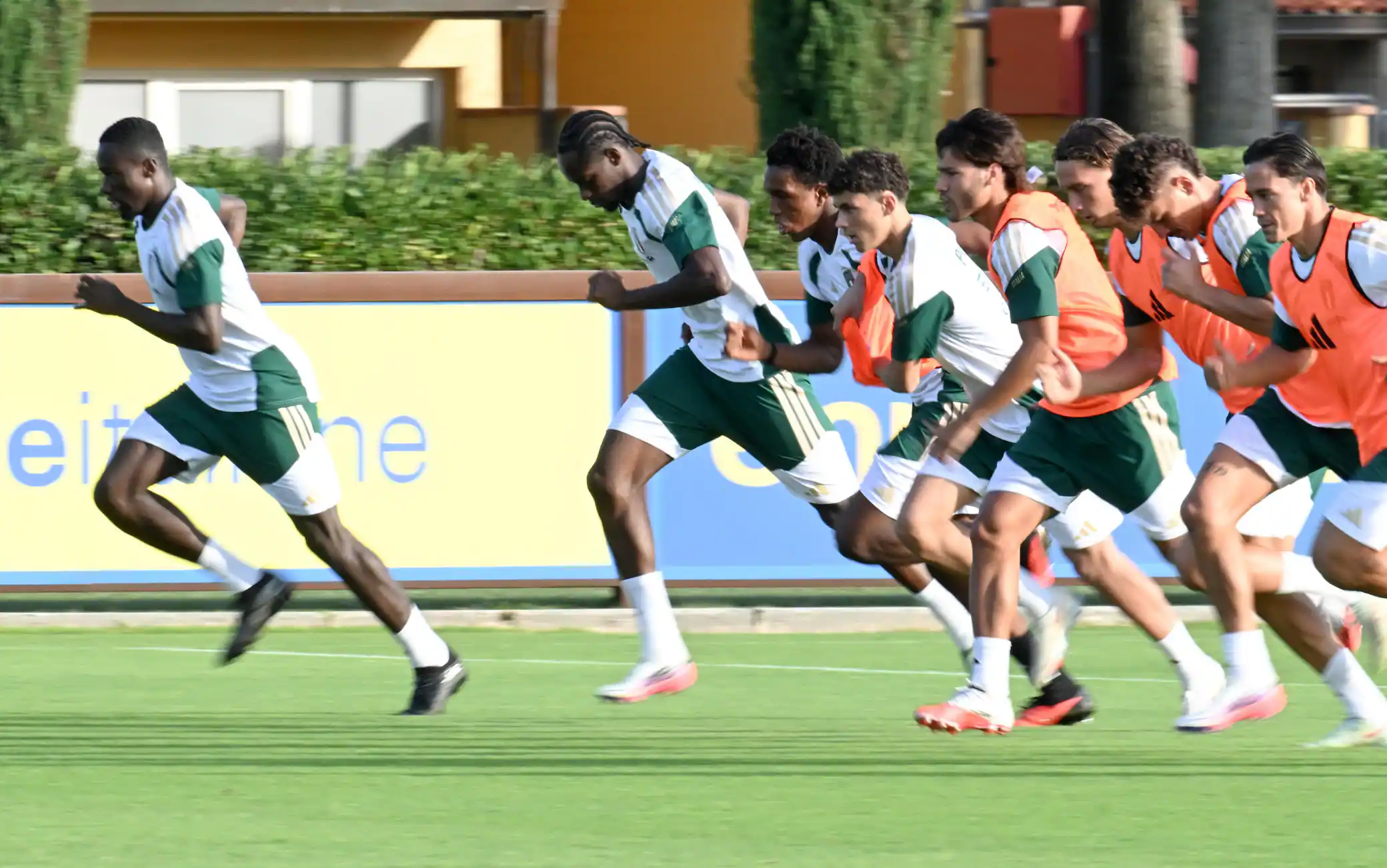 Italia, il calendario delle partite in Nations League: date, orari e stadi