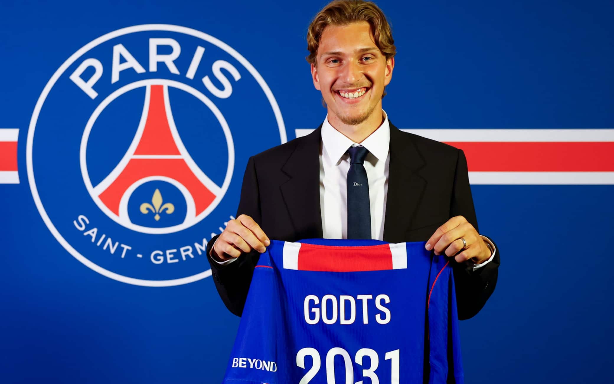 Mercato estero, gli acquisti ufficiali estivi: altro colpo del Psg