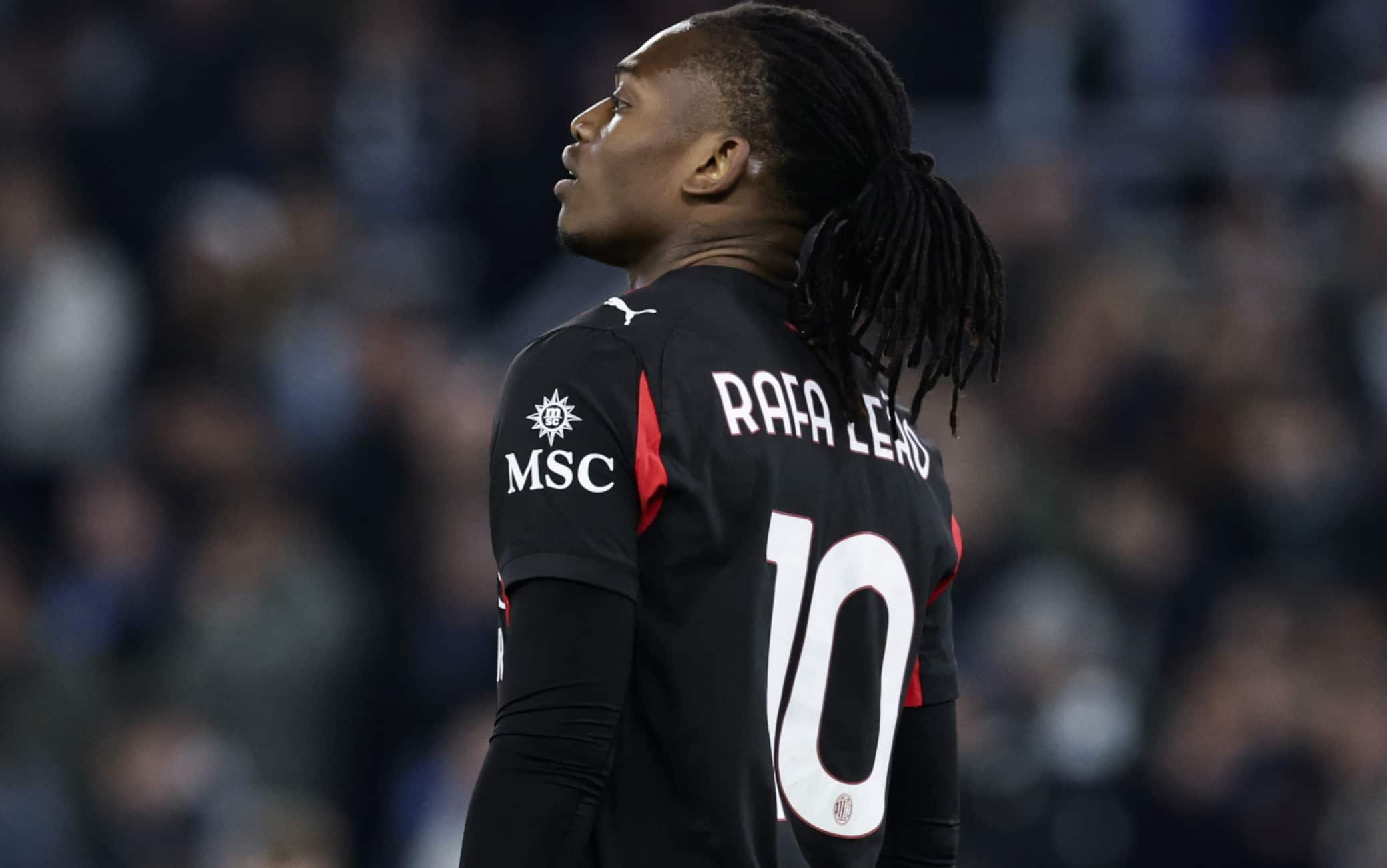 Leao tra Milan e Galatasaray: il punto sulla trattativa. Le news di calciomercato
