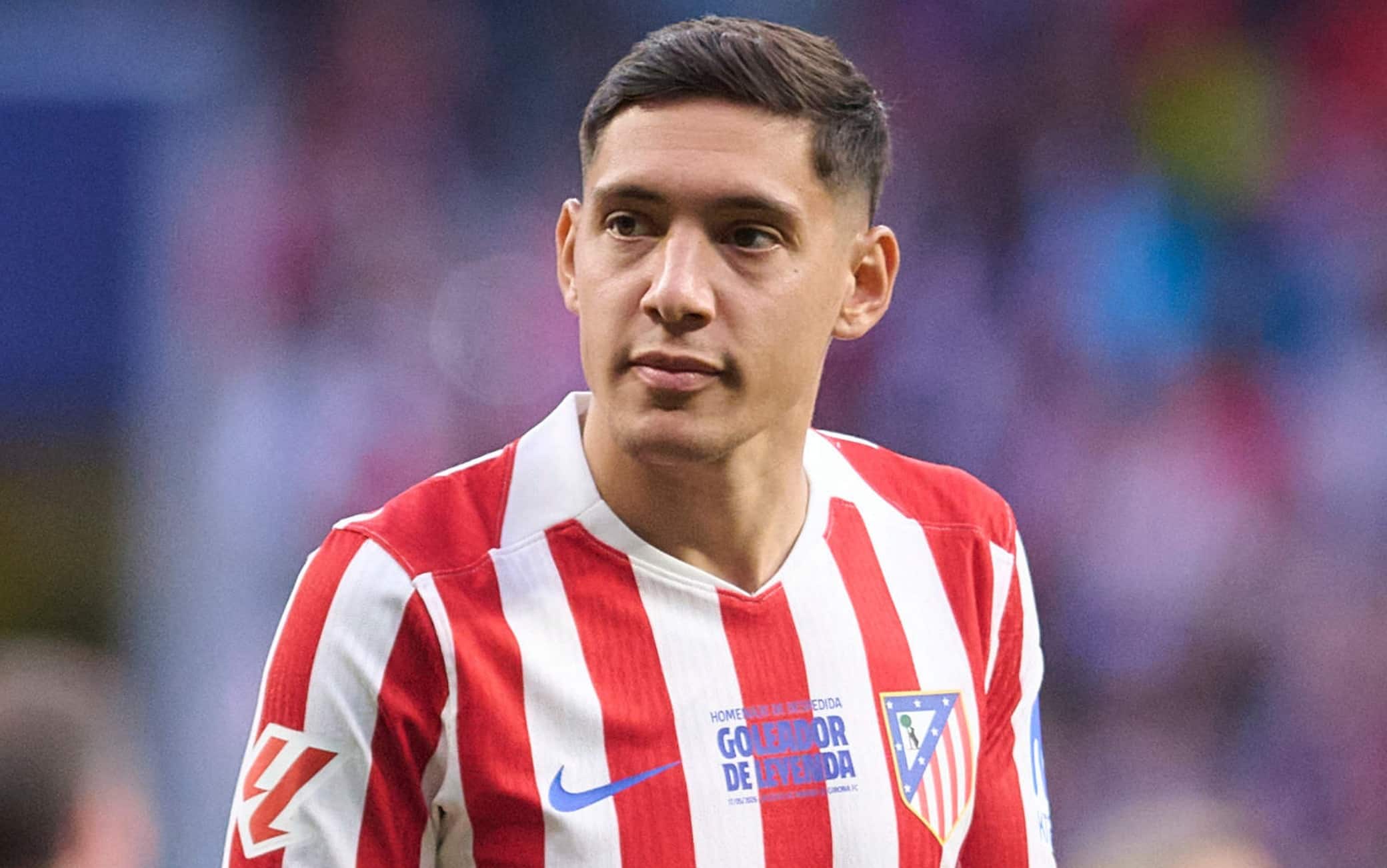 Roma, fatta per l'arrivo di Molina dall'Atletico Madrid: le cifre