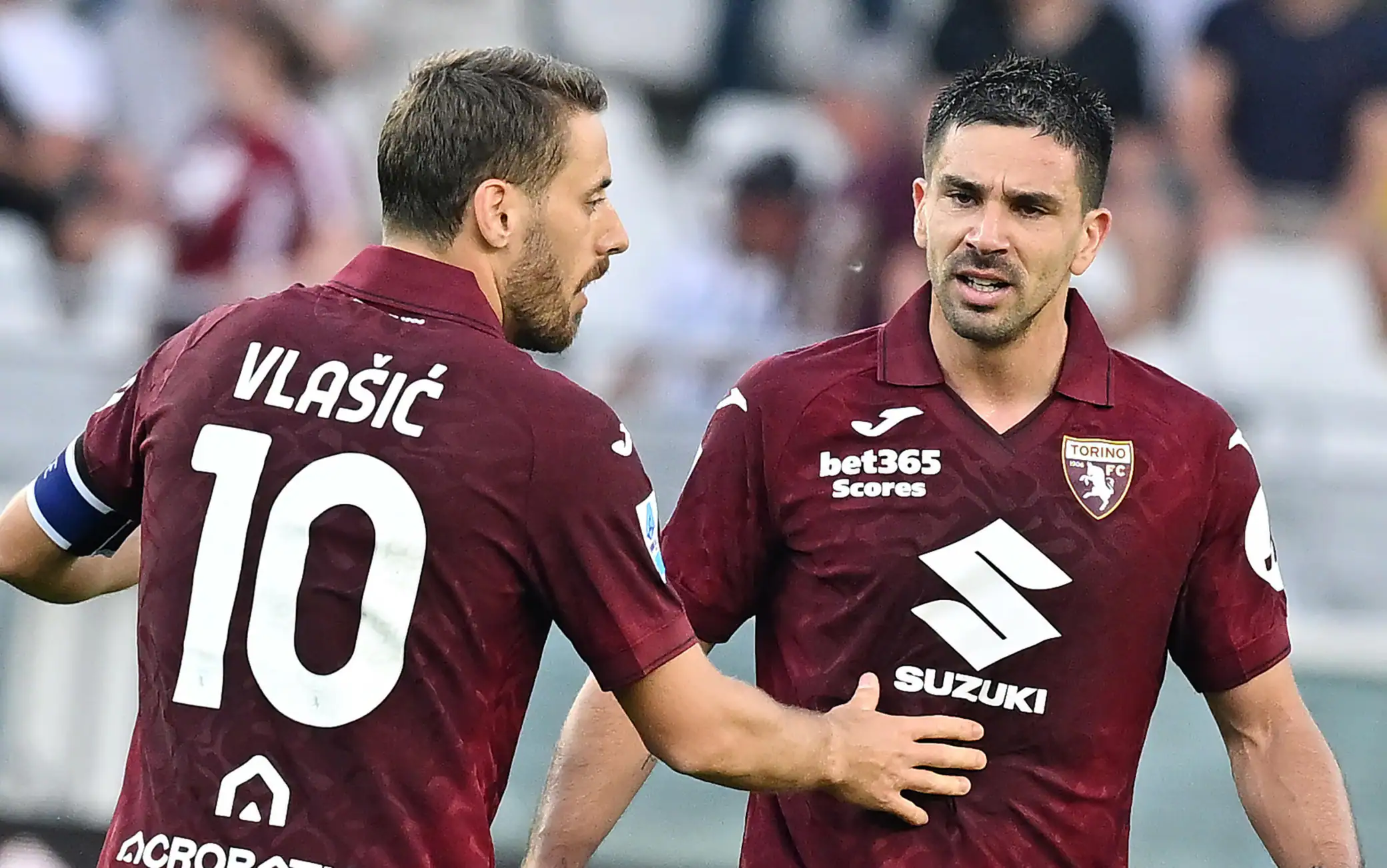 Torino-Monza, le probabili formazioni della partita di serie A