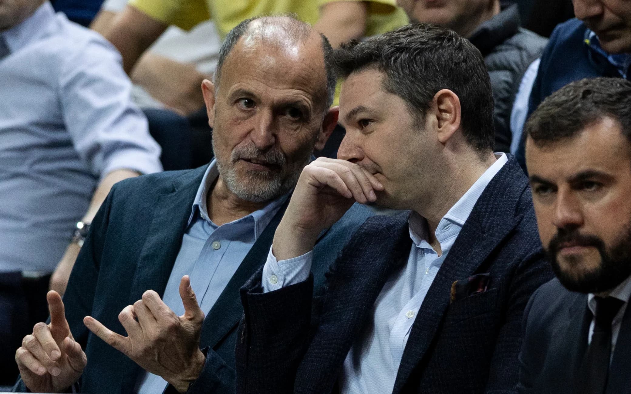 NBA Europe, i proprietari di Eurolega voteranno per il progetto il 5 ottobre