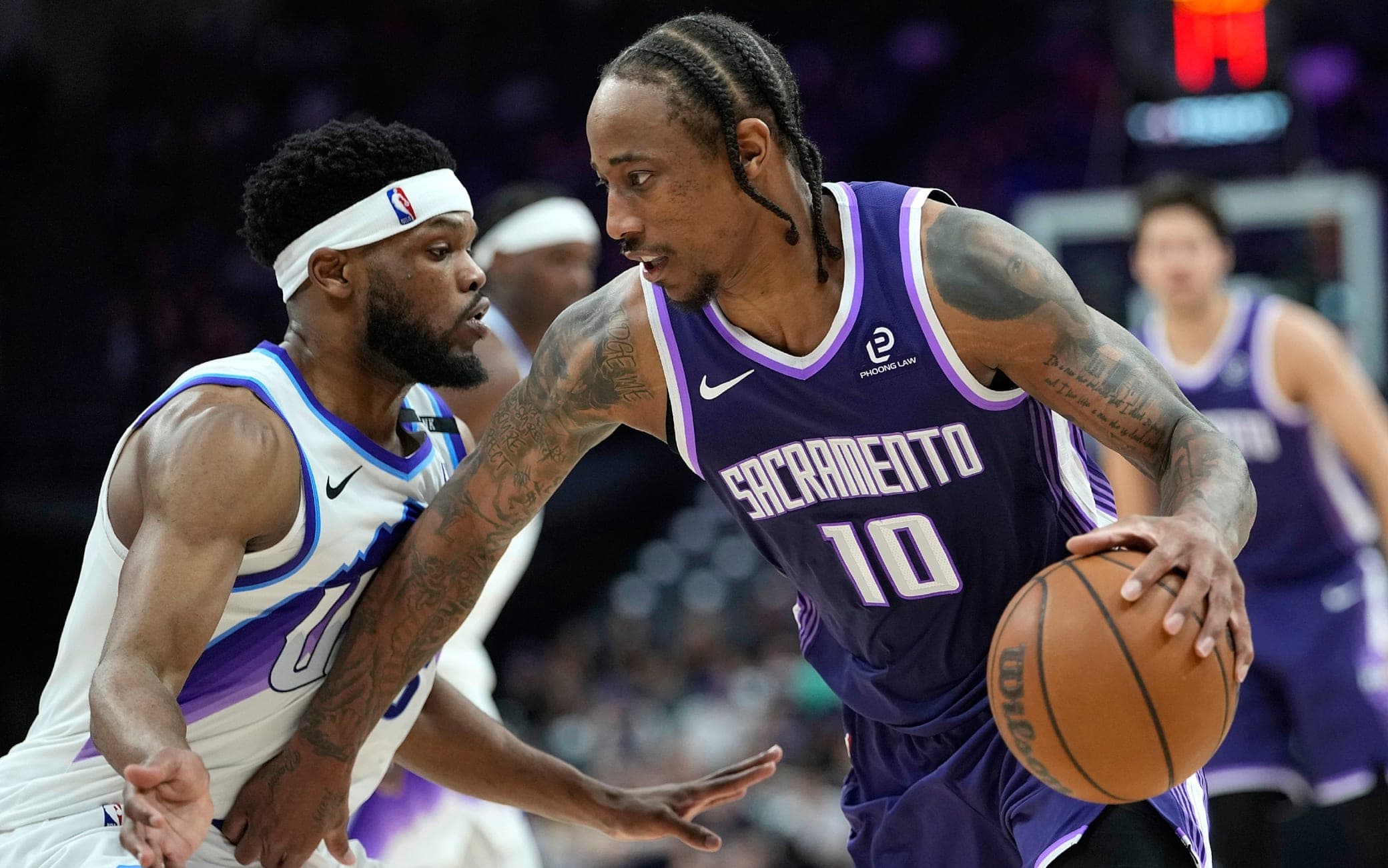 Mercato NBA, quale futuro per DeMar DeRozan: Denver, Miami o Toronto?