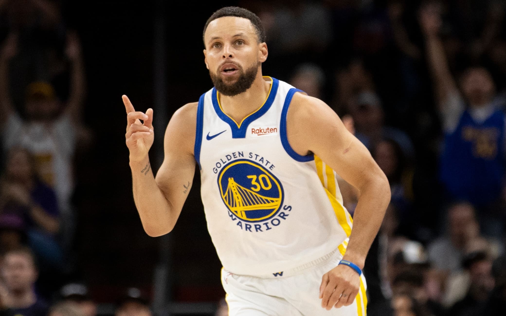 NBA, Golden State e Curry: si punta all'estensione del contratto, ma l'addio non è escluso