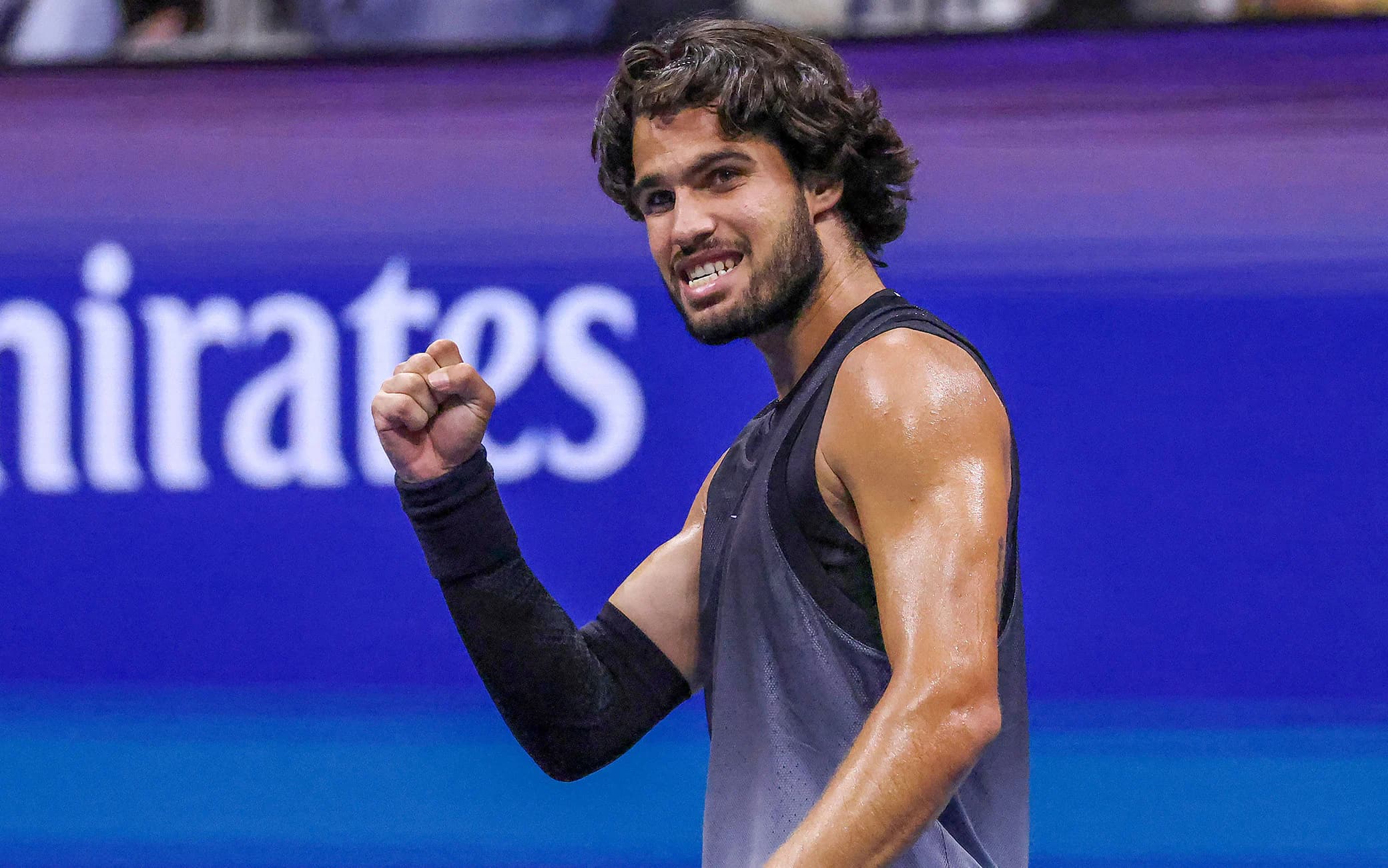 Atp Finals, race per Torino: Alcaraz 3° qualificato dopo Sinner e Zverev. Classifica live