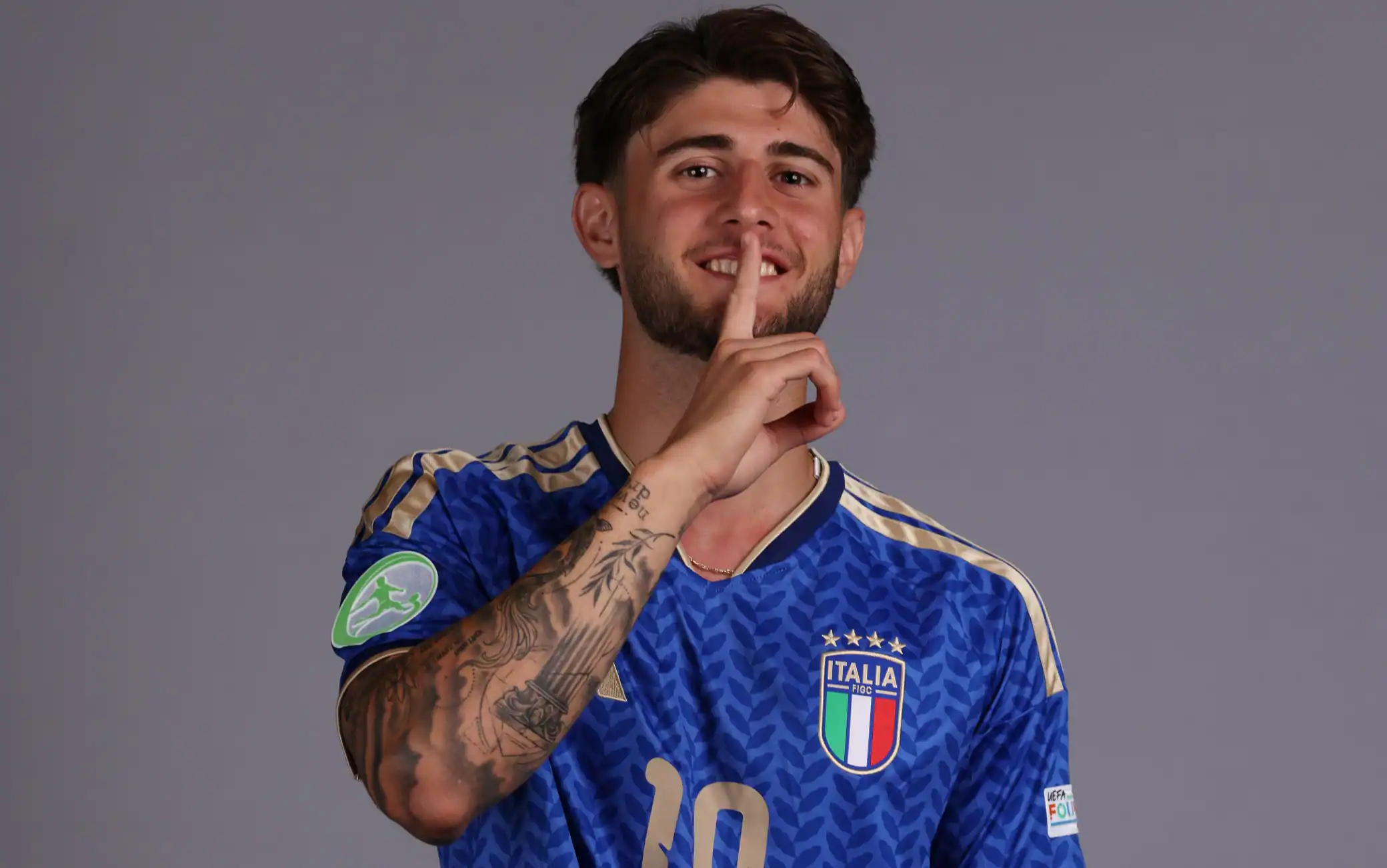 Convocati Italia Under 21, i giocatori per le qualificazioni agli Europei 2027