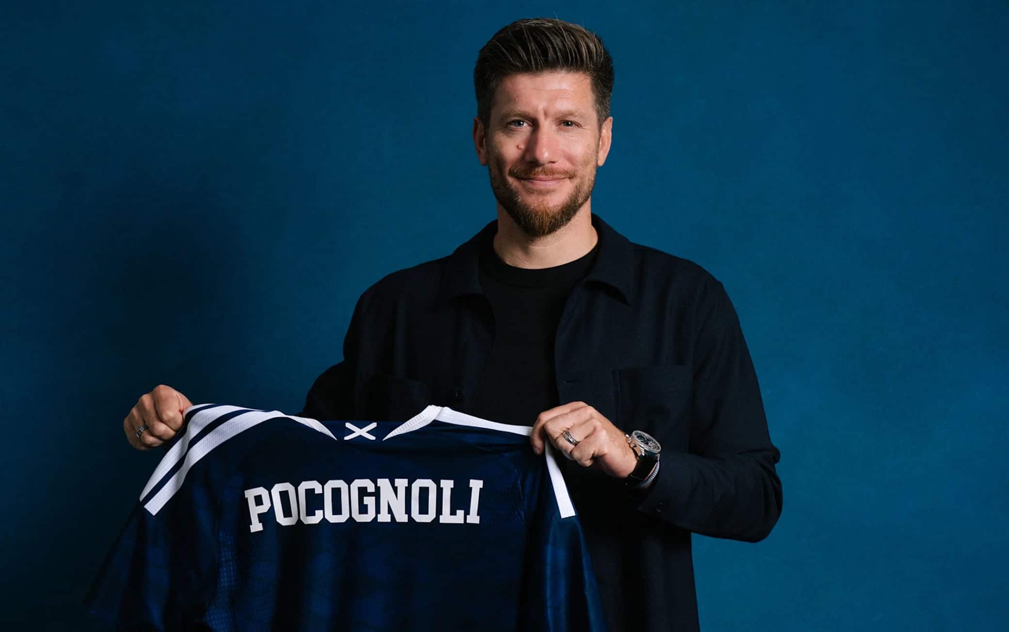 Gli allenatori svincolati liberi sul mercato: Pocognoli è il nuovo ct della Scozia