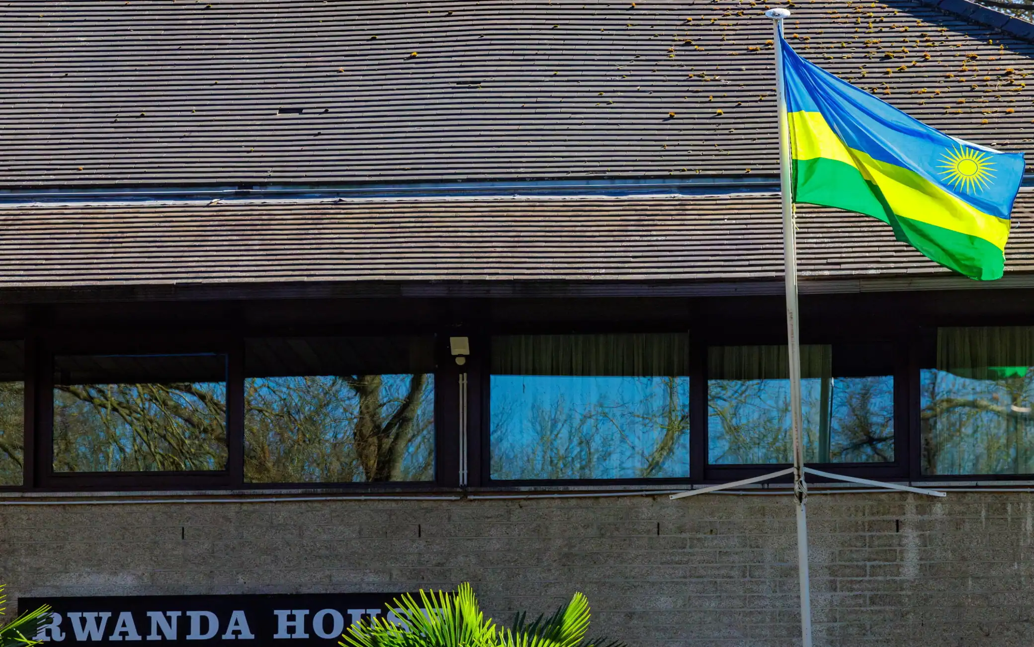 F1, raggiunto un accordo per il primo GP Ruanda nel 2030