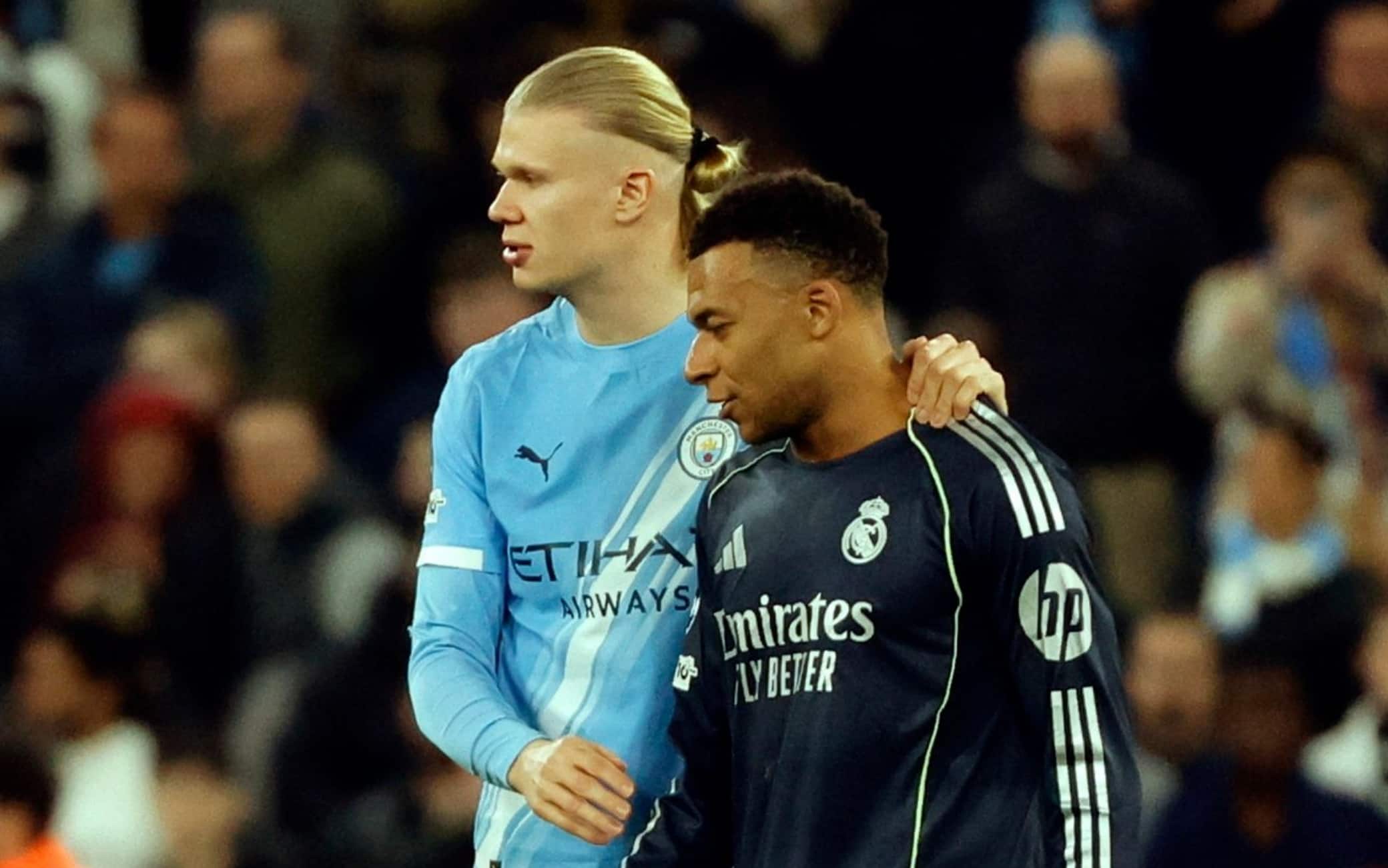 Ea Sports Fc 27, i migliori giocatori del mondo per rating: comandano Haaland e Mbappé