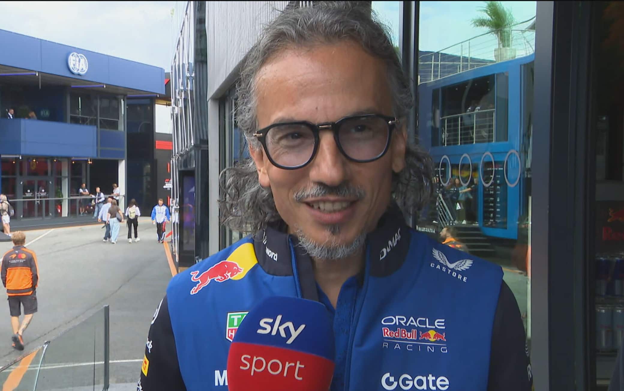 Red Bull, Mekies dopo il rinnovo di Verstappen: "Insieme per vincere". VIDEO