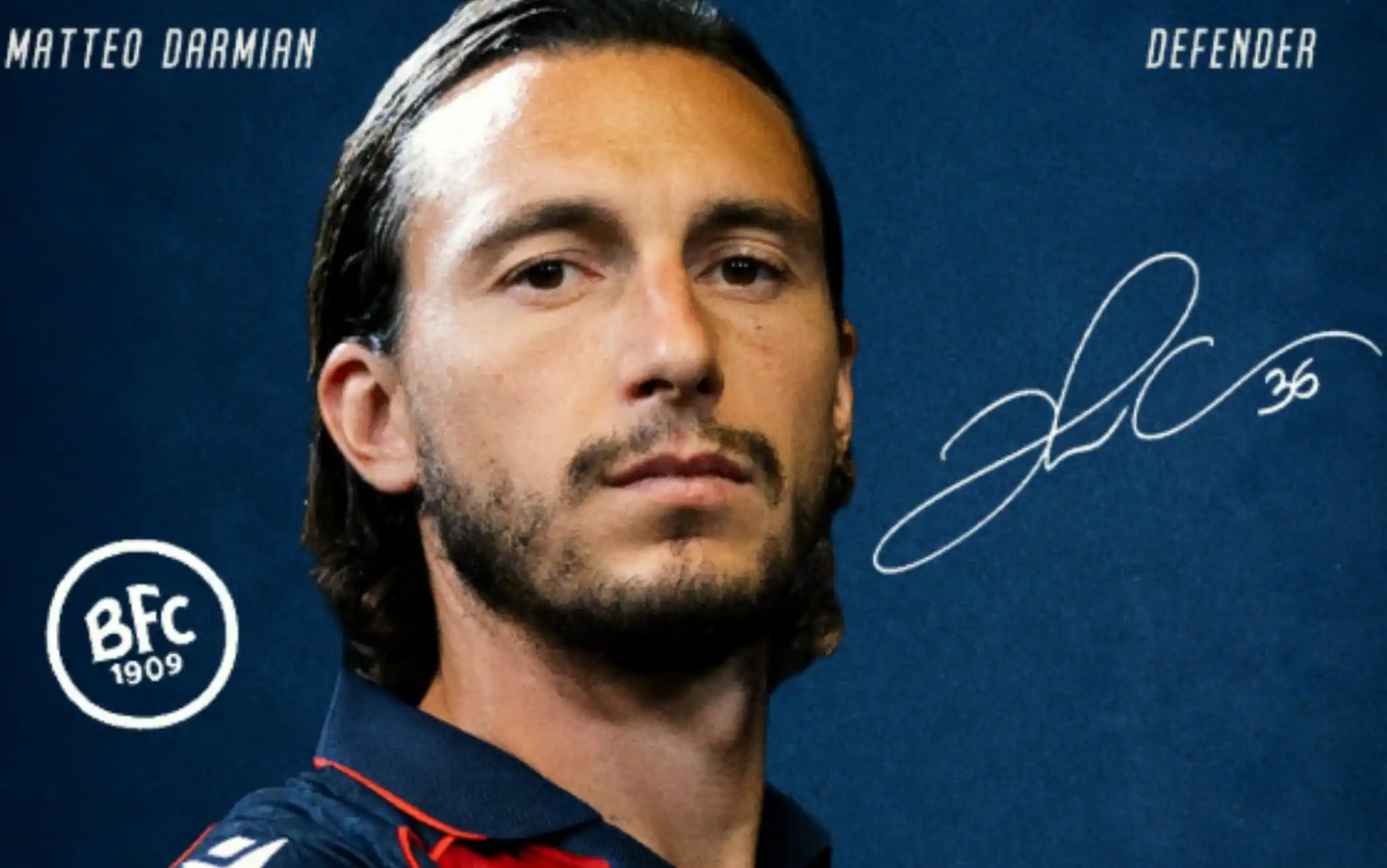 Calciomercato, migliori svincolati: Matteo Darmian firma per il Bologna