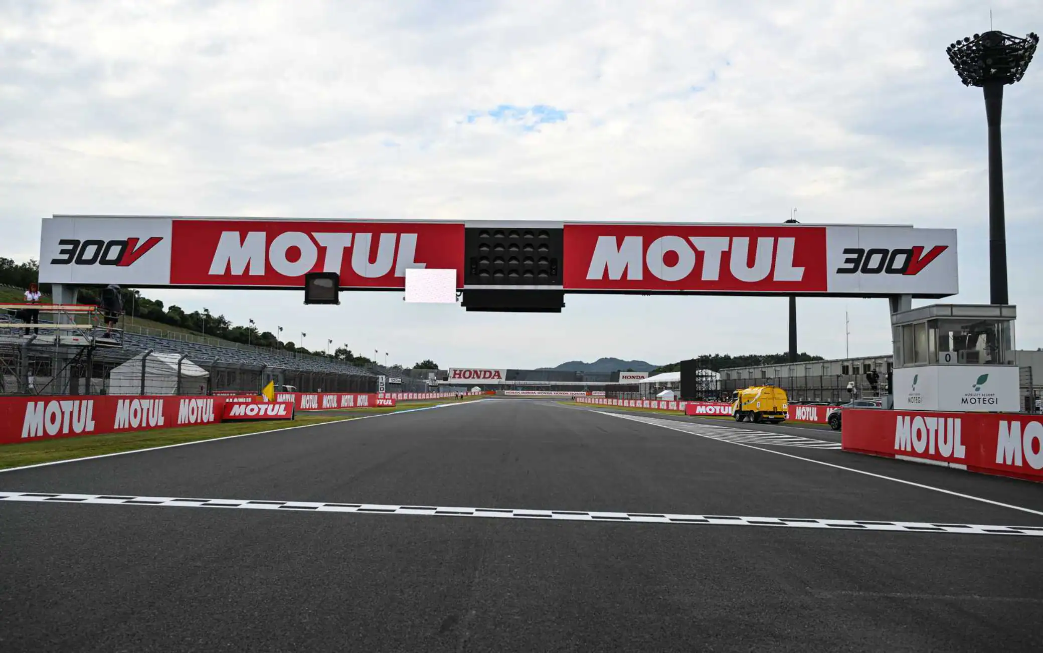 Calendario MotoGP 2026, i Gran Premi e le gare del Mondiale