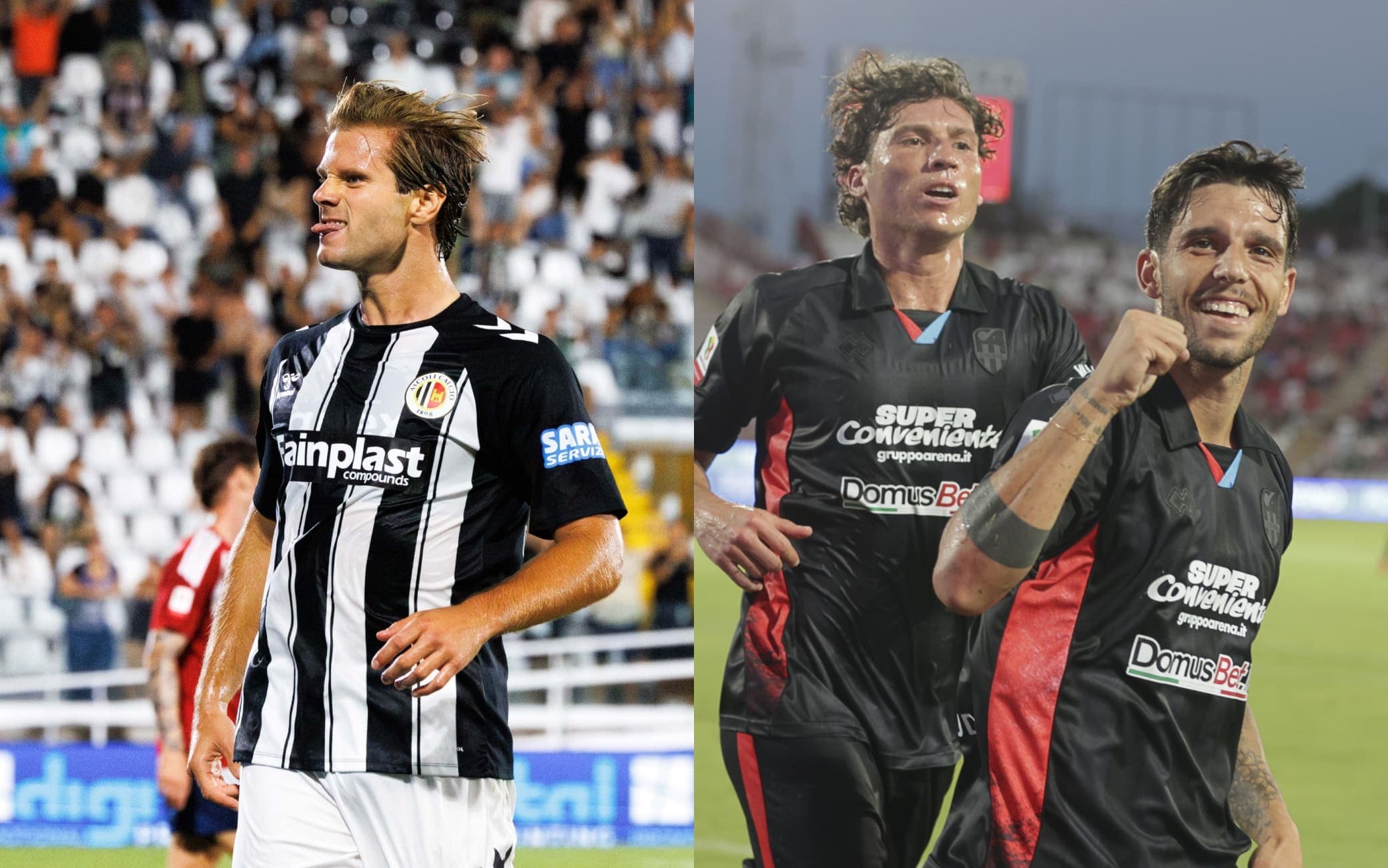 Tabellone Coppa Italia 2026-2027: date, teste di serie e risultati del turno preliminare