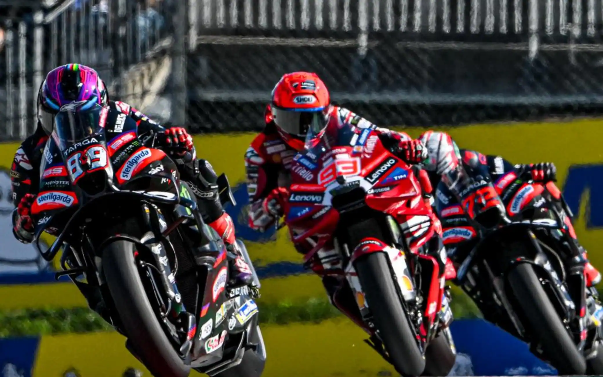 MotoGP, il calendario gare dall'Asia all'Australia: prossima tappa Indonesia (Mandalika)