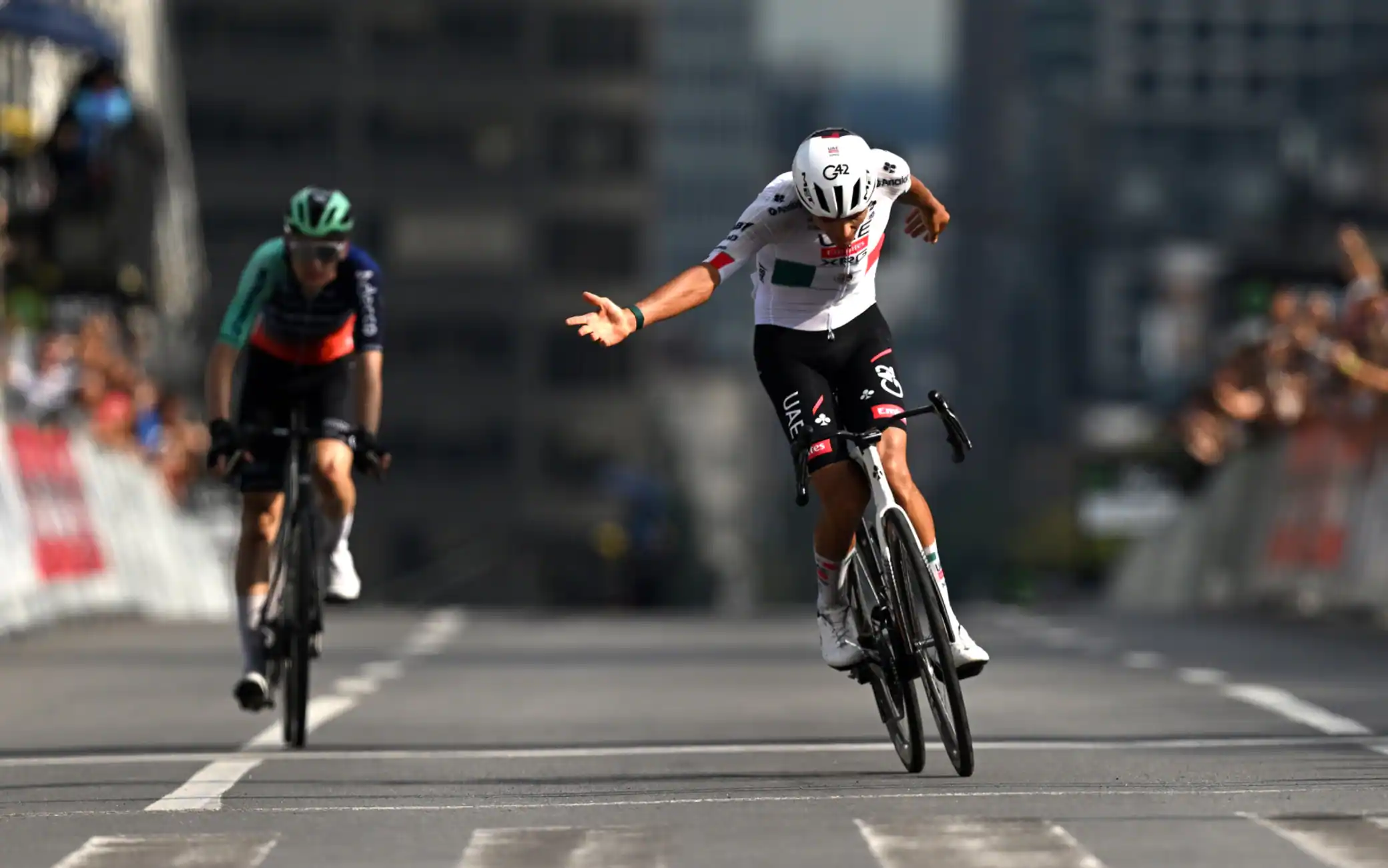 GP Montreal, Del Toro vince la "prova generale" del Mondiale