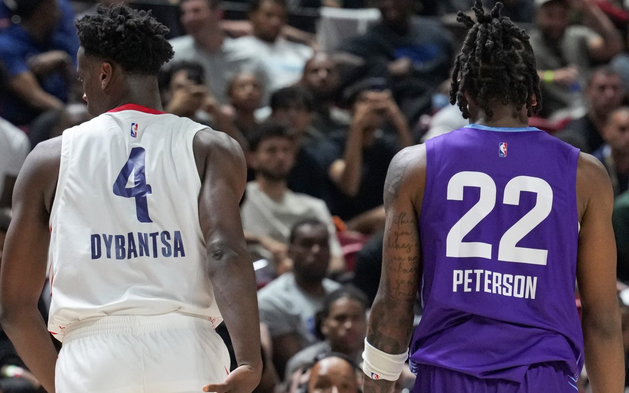 NBA, chi farà meglio tra i rookie nella prossima stagione? Le previsioni di ESPN