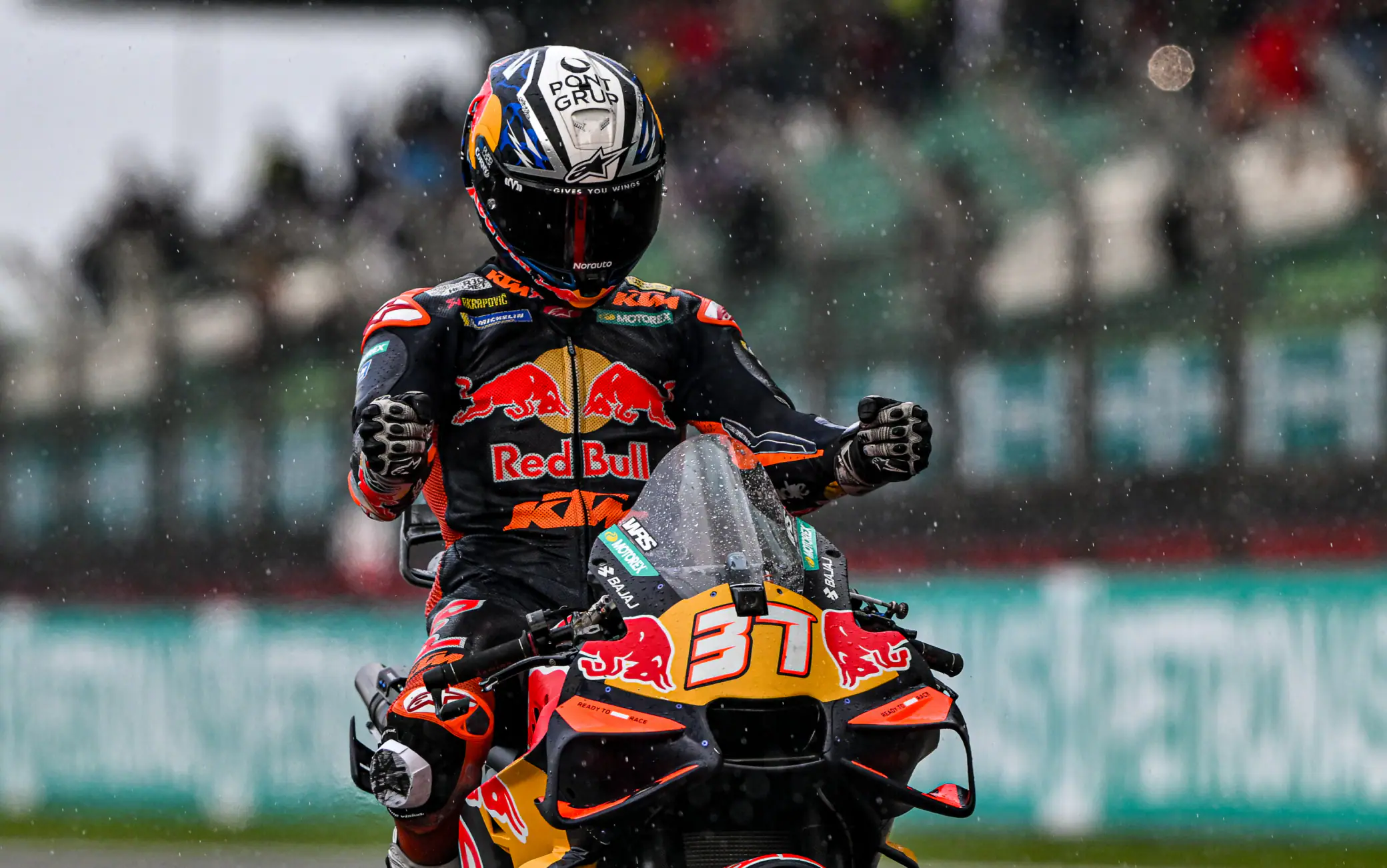 MotoGP, Sprint Race GP Malesia: gli highlights di Sepang. VIDEO