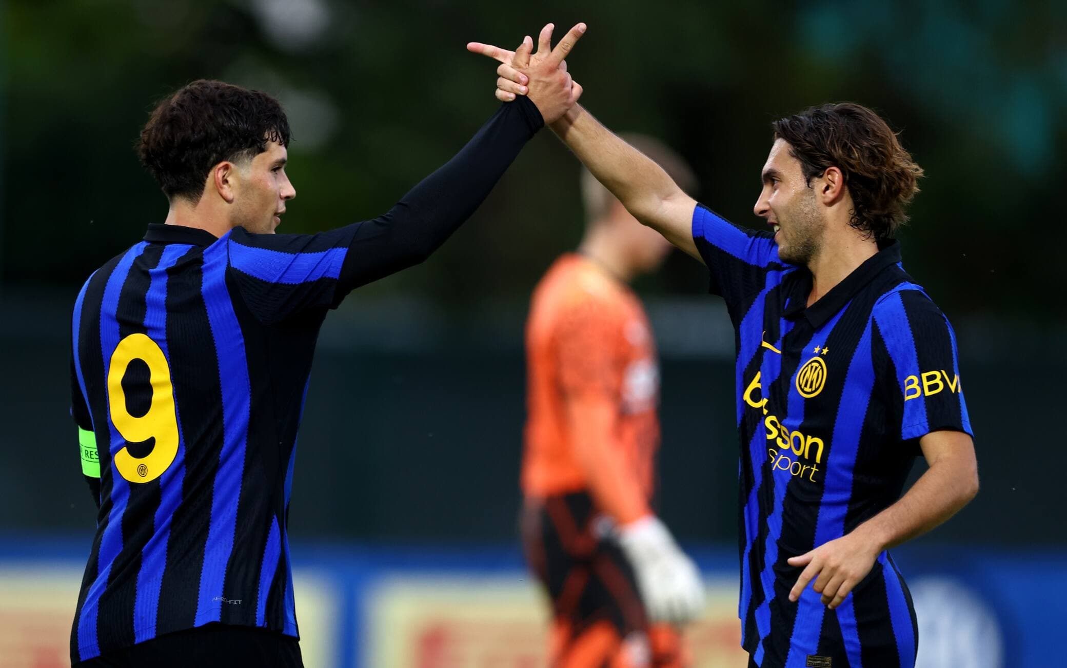 Youth League, impresa del Como contro il Man United. L'Inter batte lo Shakhtar Donetsk