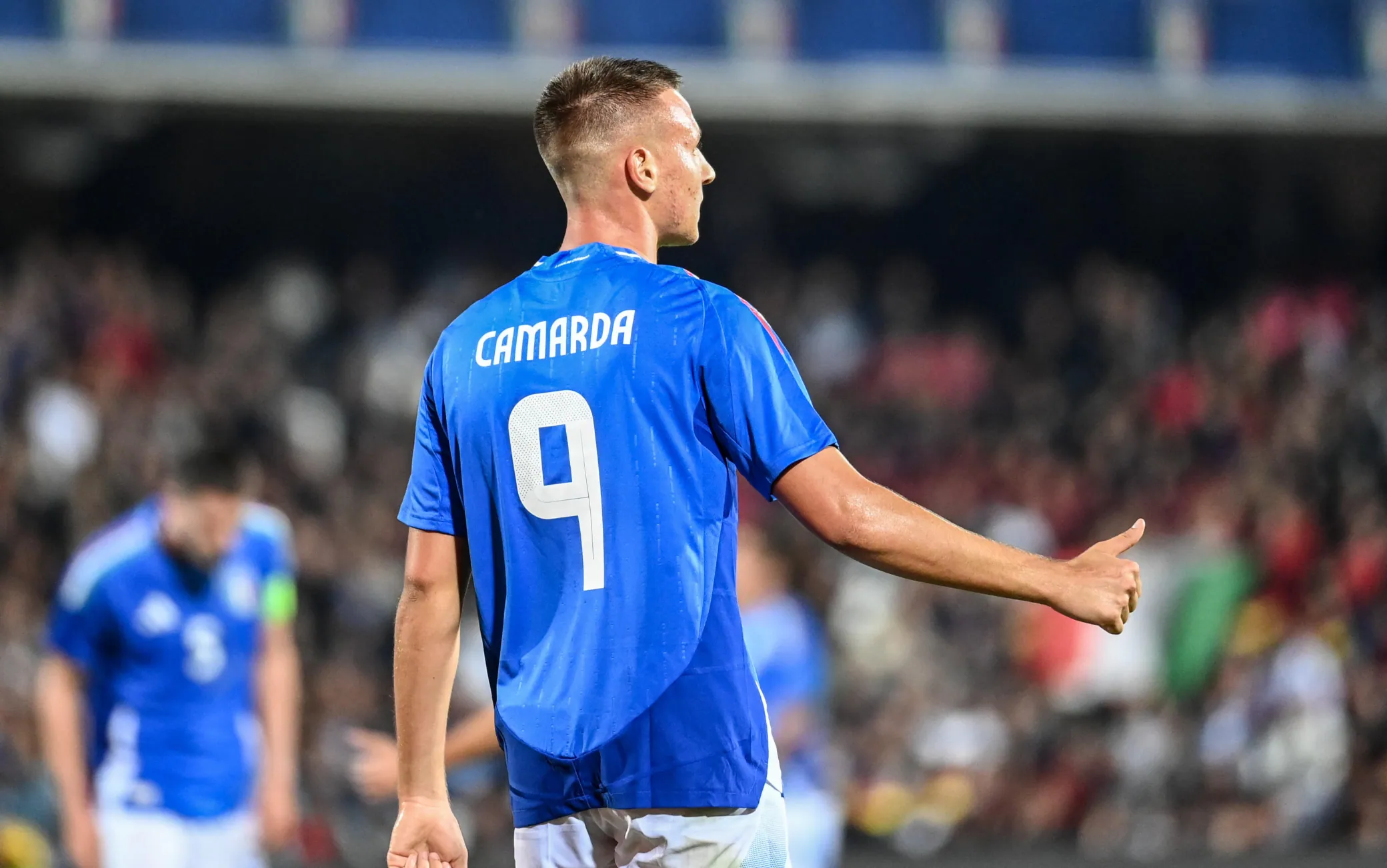 Europei U21, Italia-Armenia: il risultato in diretta LIVE